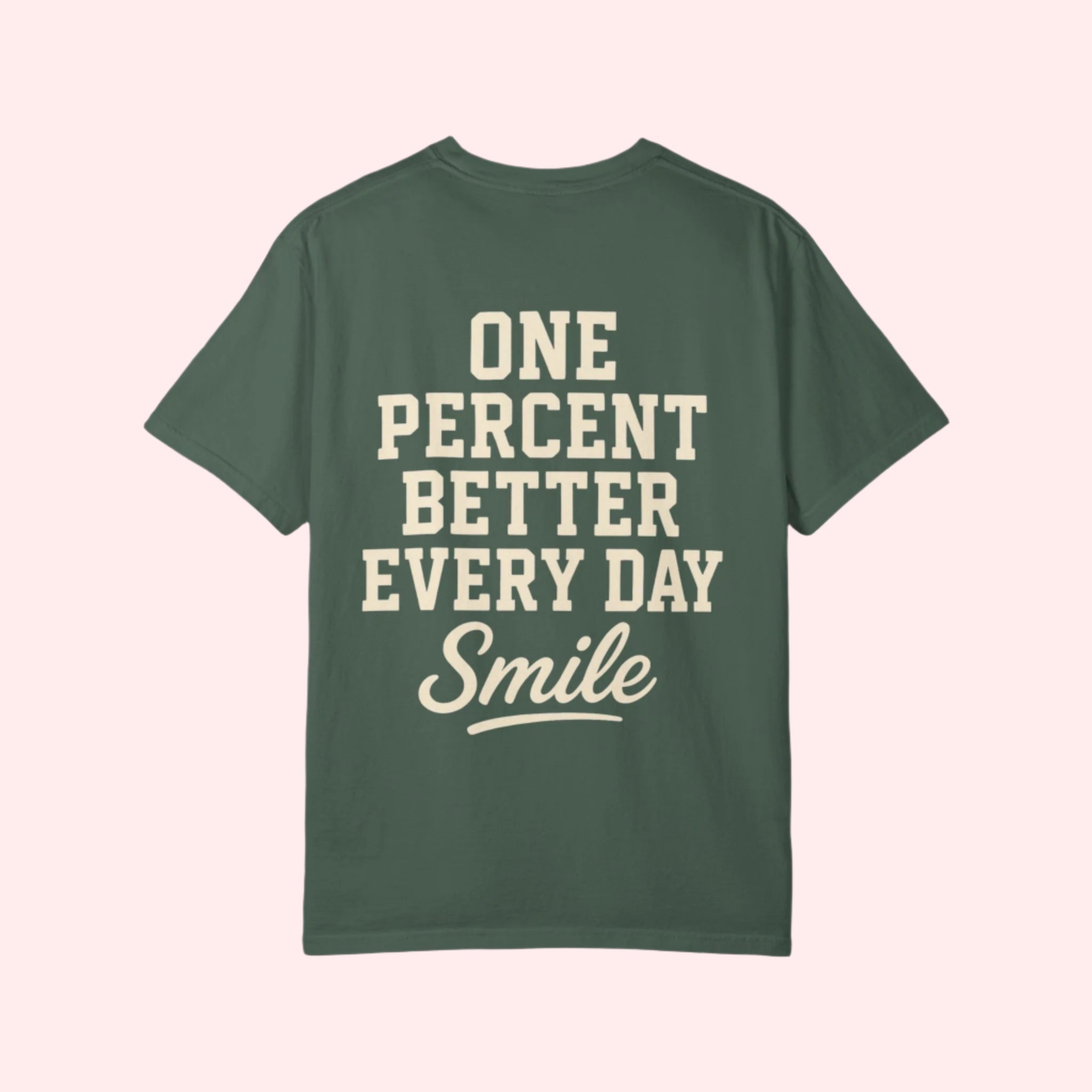 Smile “Through The Struggle” Shirt - Smile Clothing