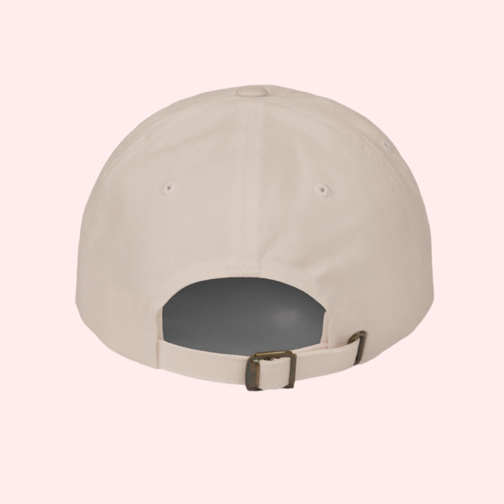 Smile In Bloom Hat