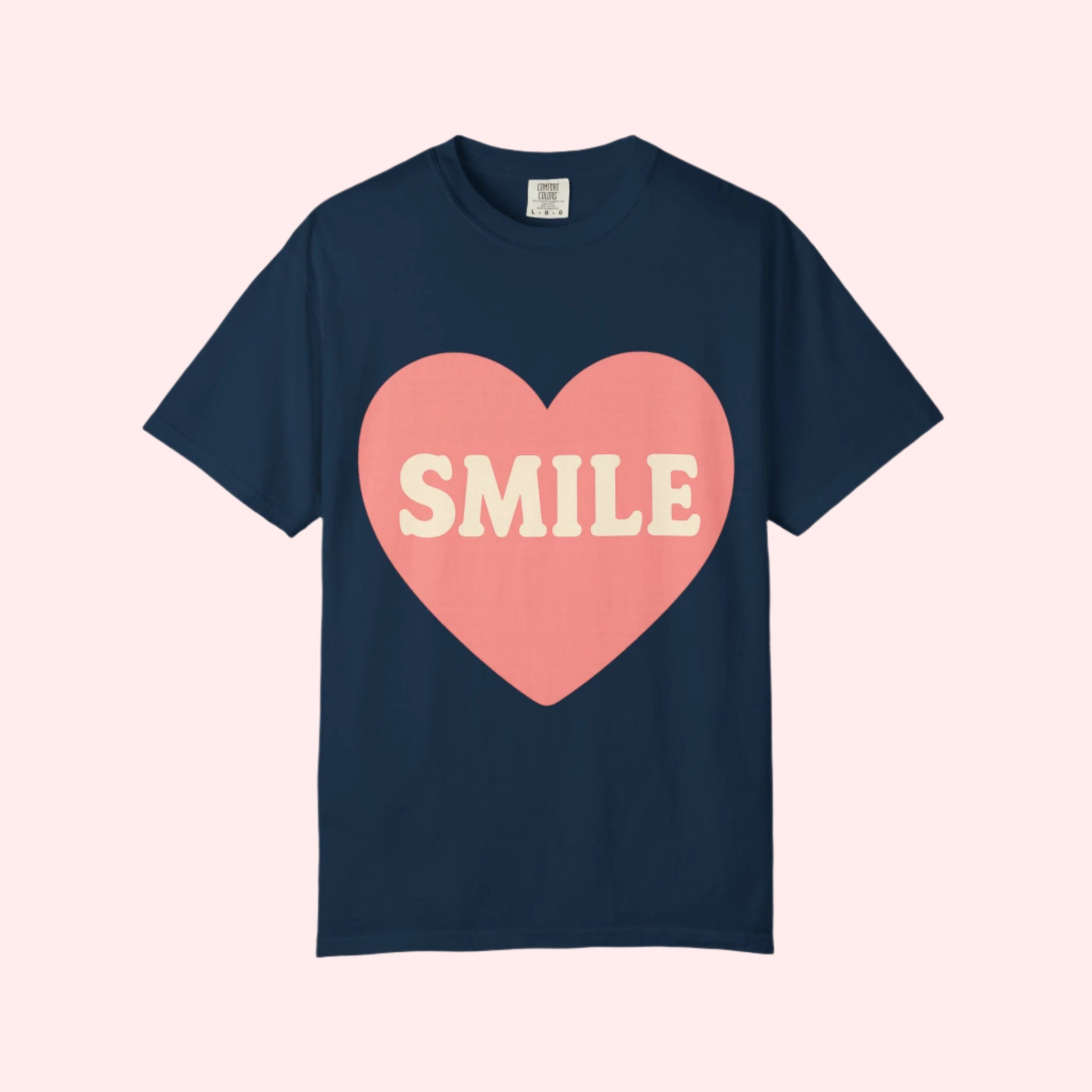 Smile “Someone Loves You” Shirt - Smile Clothing