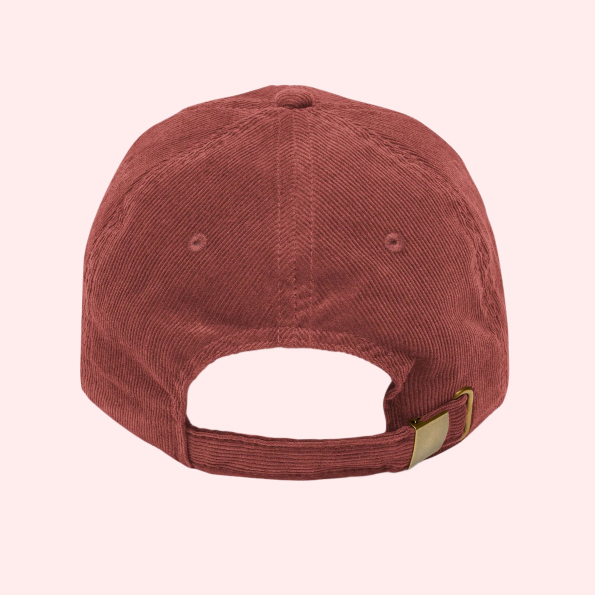 Smile Signature Vintage Hat – - Smile Clothing
