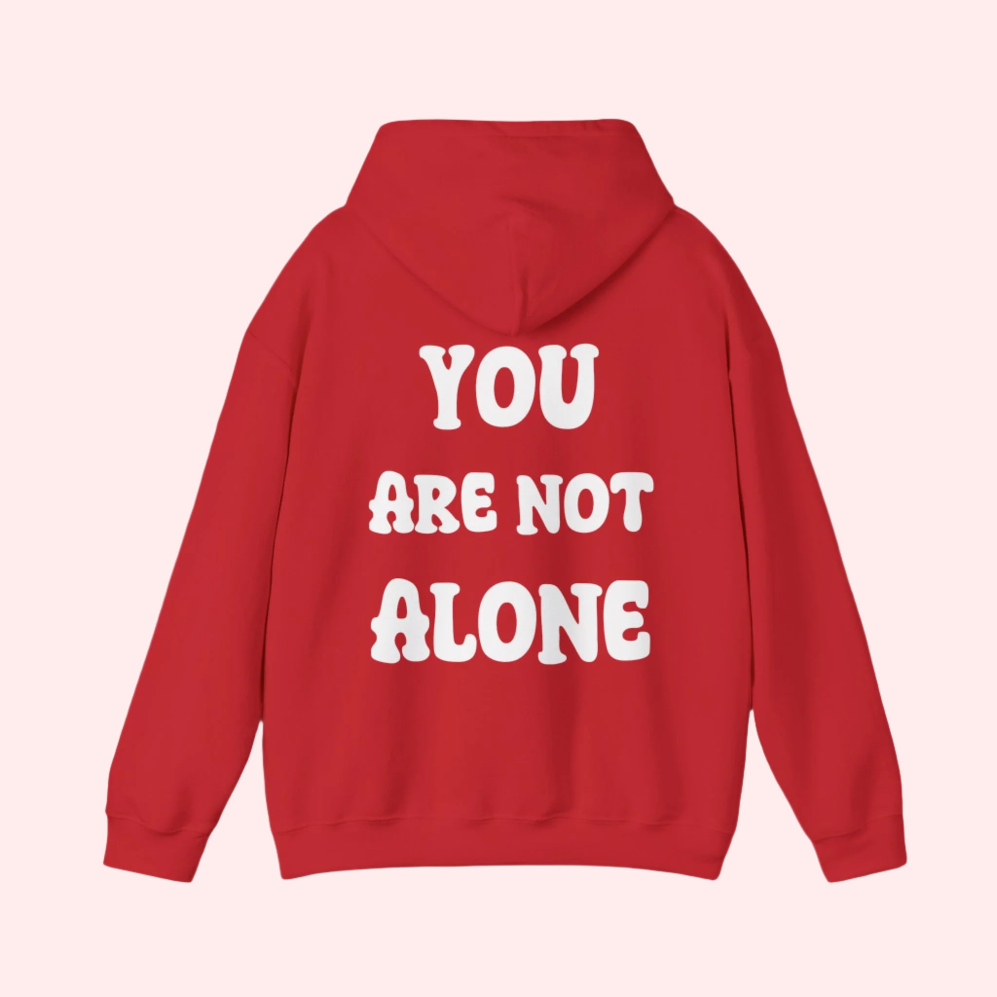 Mental Health Matters Hoodie - Smile Clothing