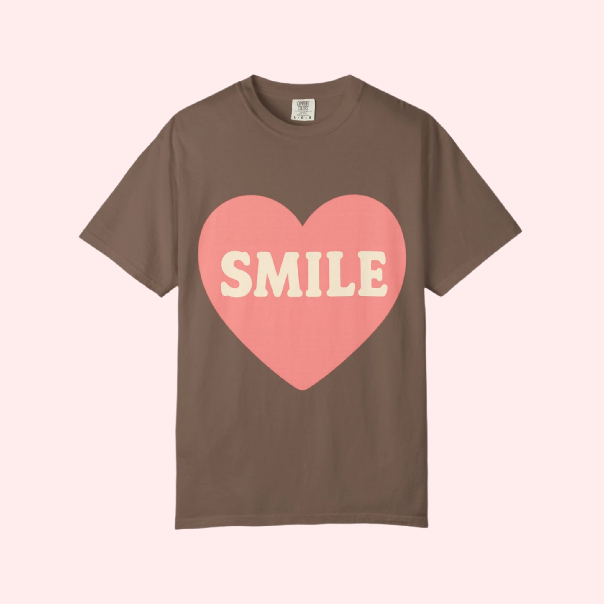 Smile “Someone Loves You” Shirt - Smile Clothing