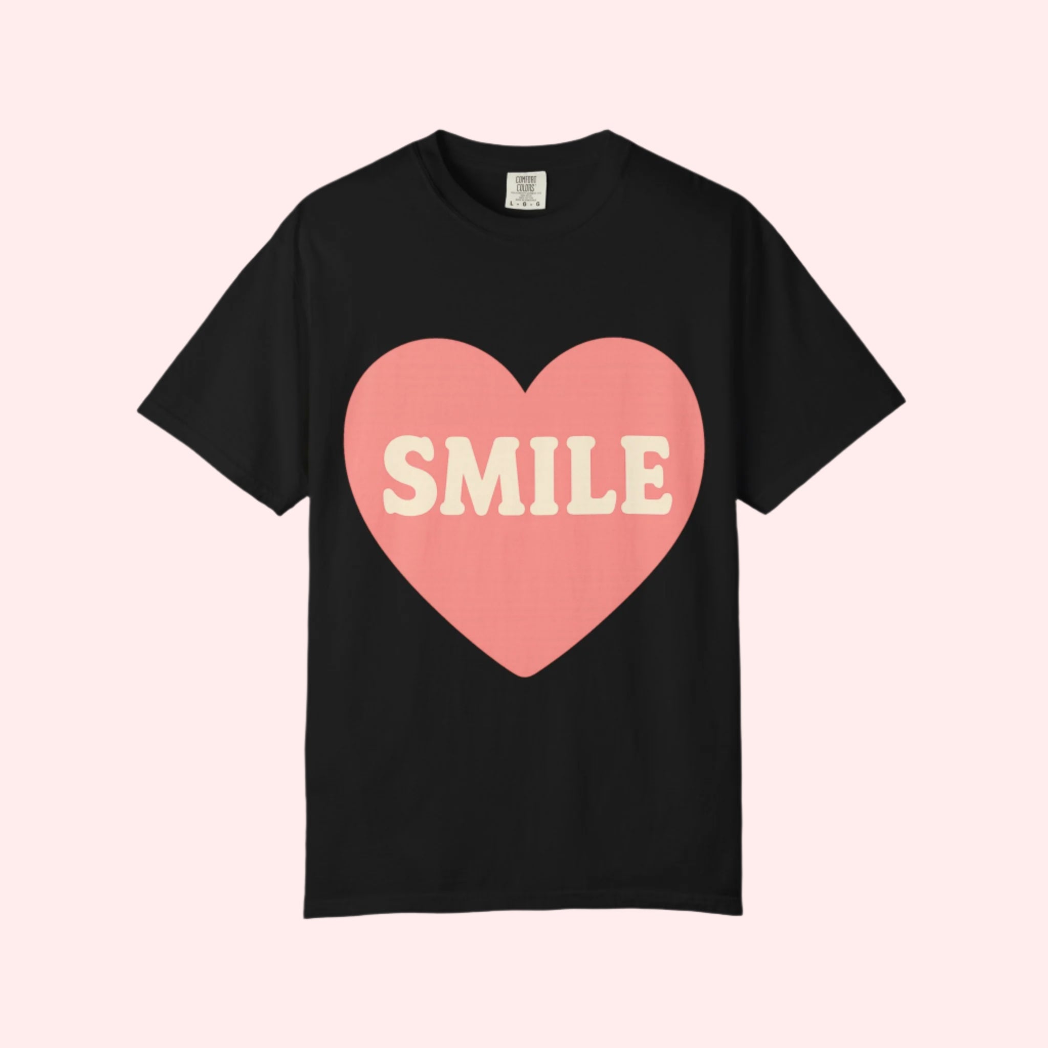Smile “Someone Loves You” Shirt - Smile Clothing
