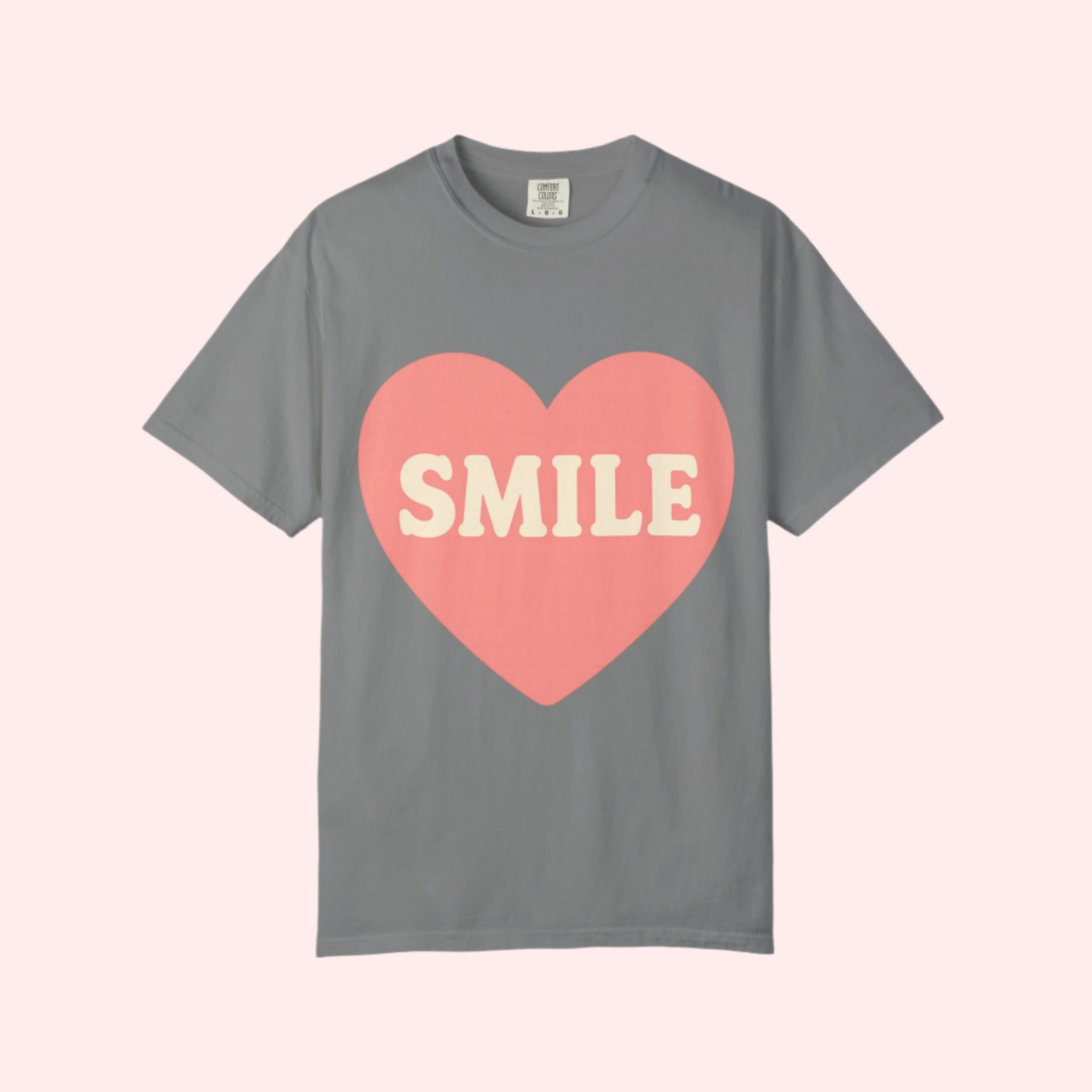 Smile “Someone Loves You” Shirt - Smile Clothing