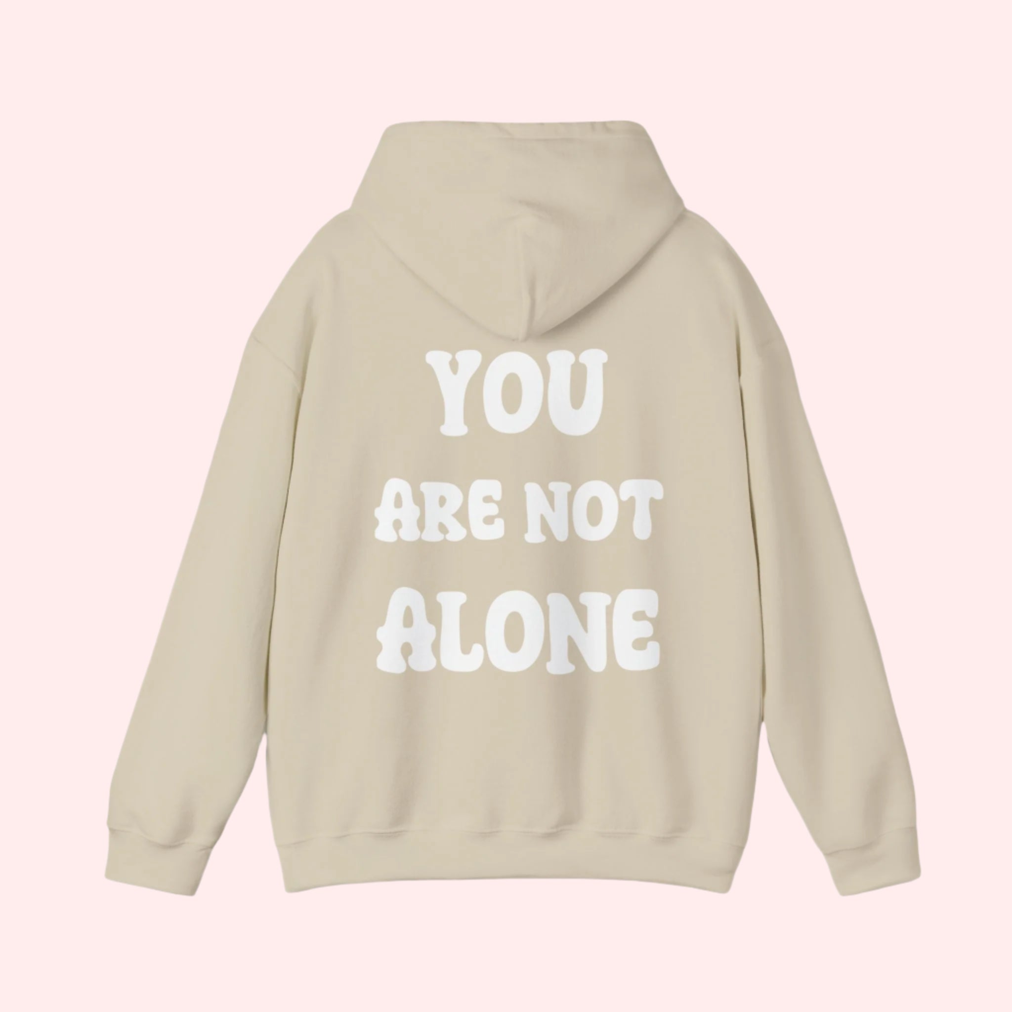 Mental Health Matters Hoodie - Smile Clothing