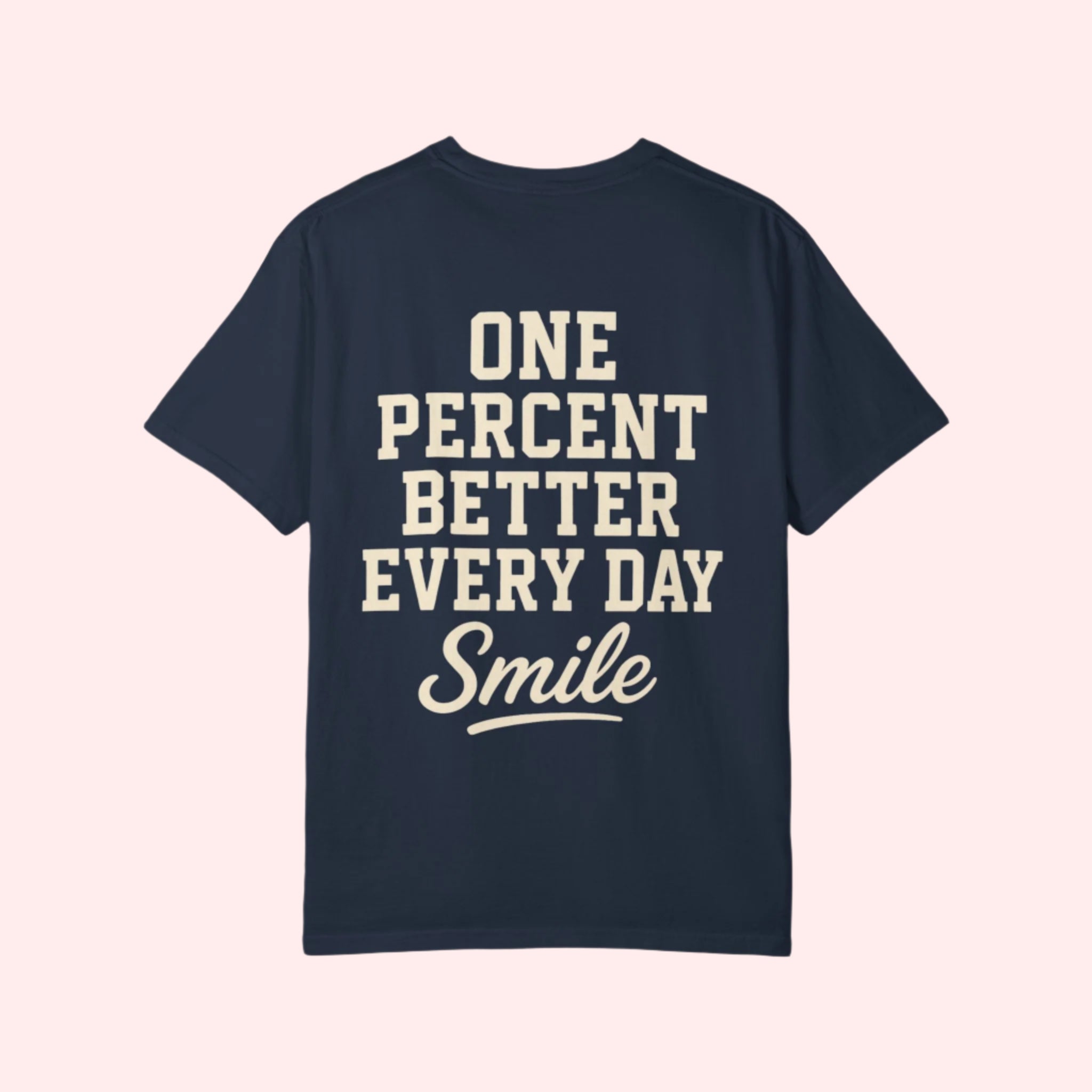 Smile “Through The Struggle” Shirt - Smile Clothing