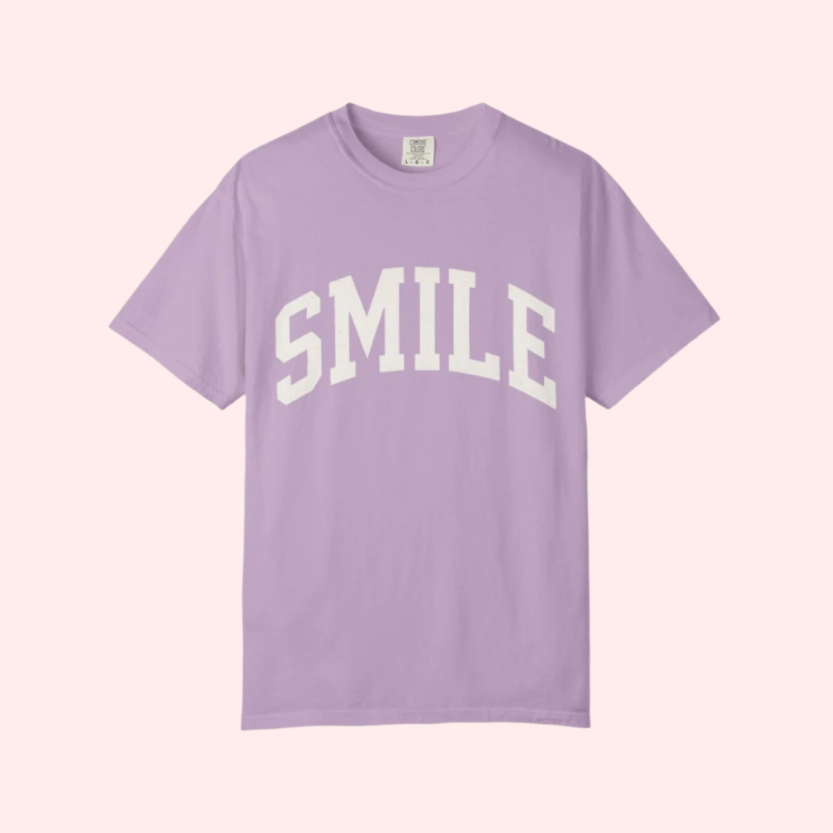 Classic Smile Shirt - Smile Clothing