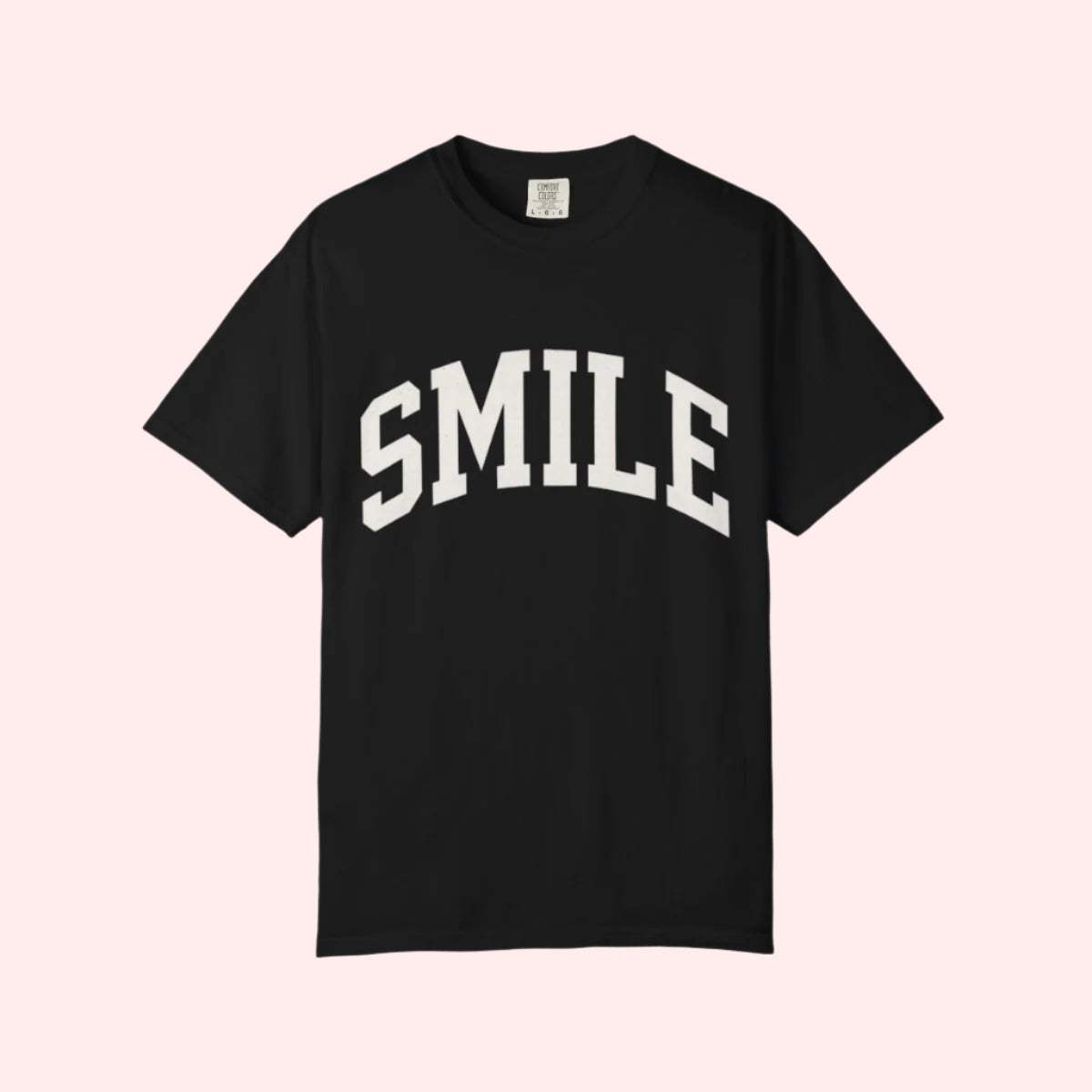 Classic Smile Shirt - Smile Clothing