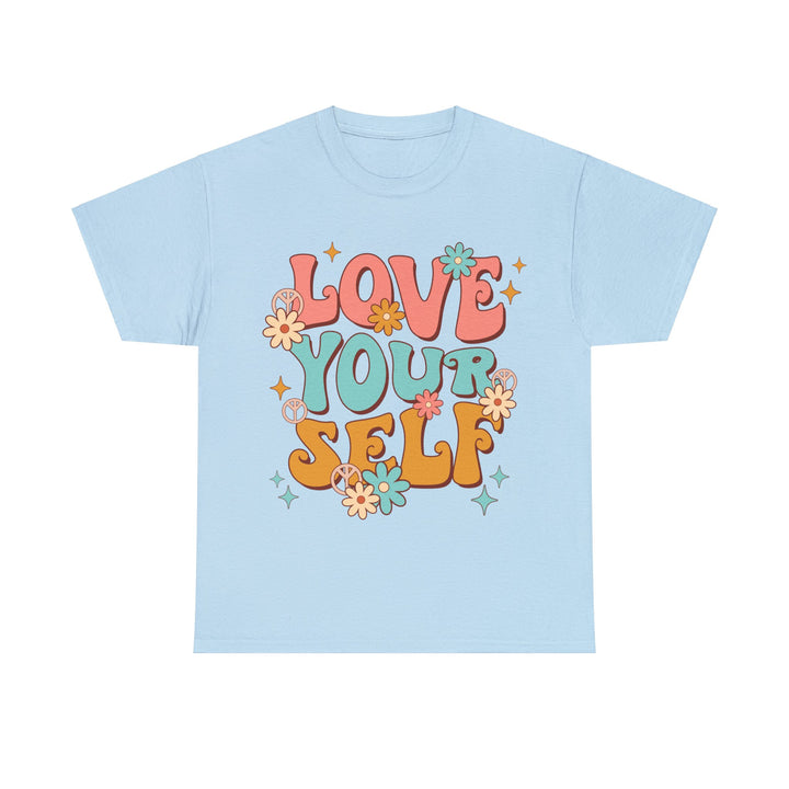 Love Yourself Shirt