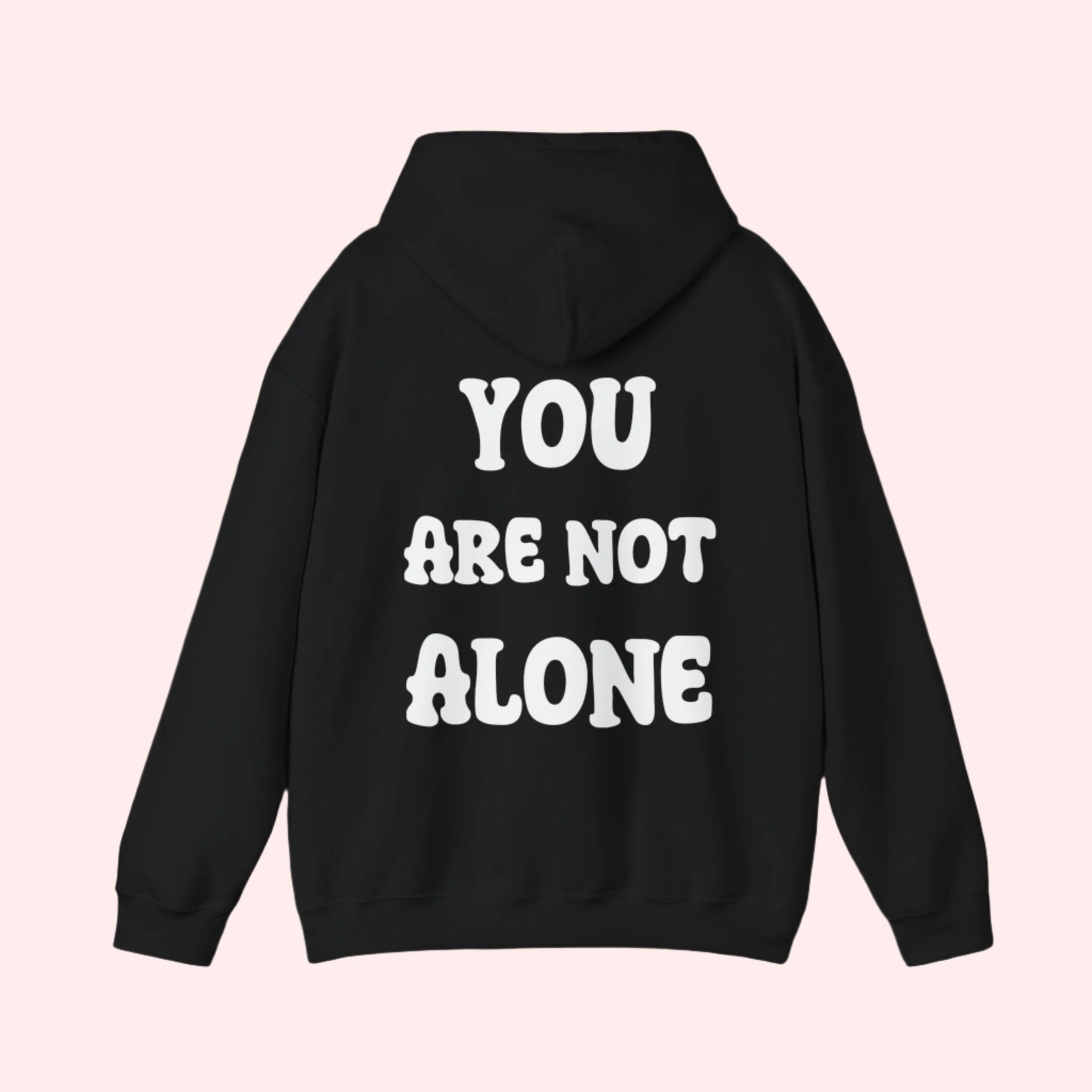 Mental Health Matters Hoodie - Smile Clothing