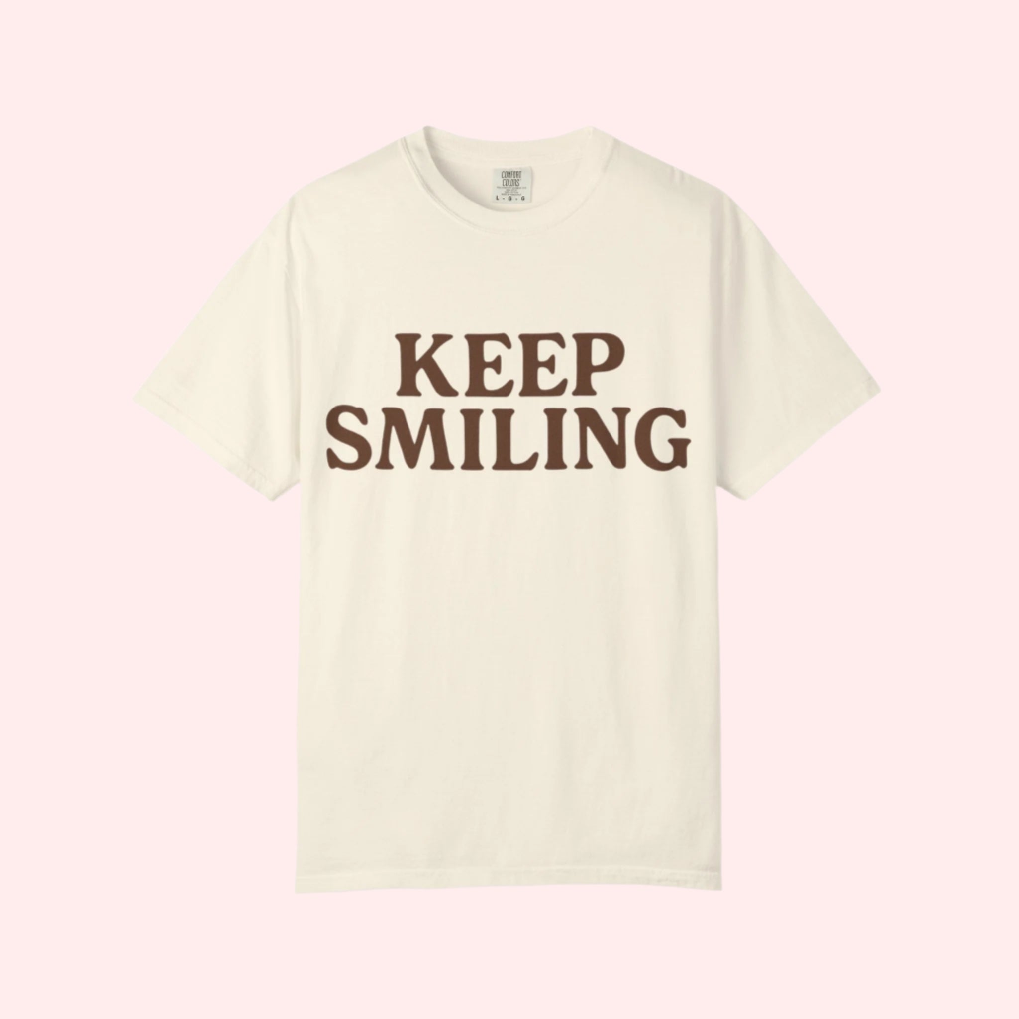 Your Story Isn’t Over Shirt - Smile Clothing