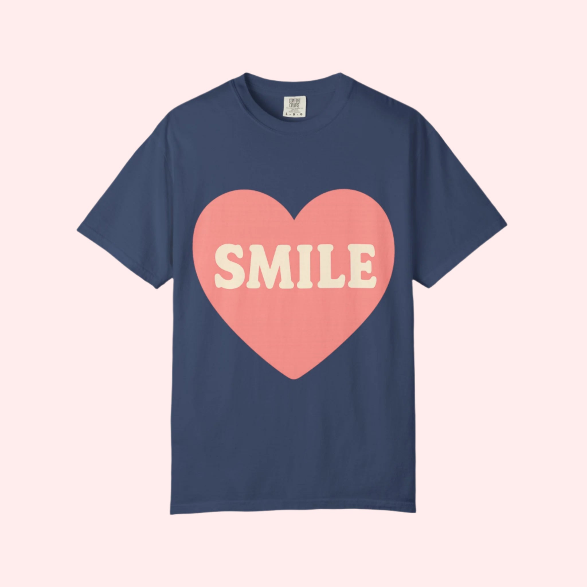 Smile “Someone Loves You” Shirt - Smile Clothing