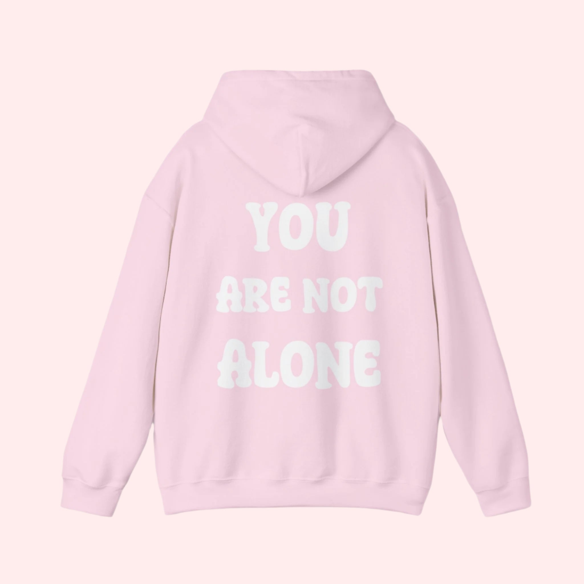 Mental Health Matters Hoodie - Smile Clothing