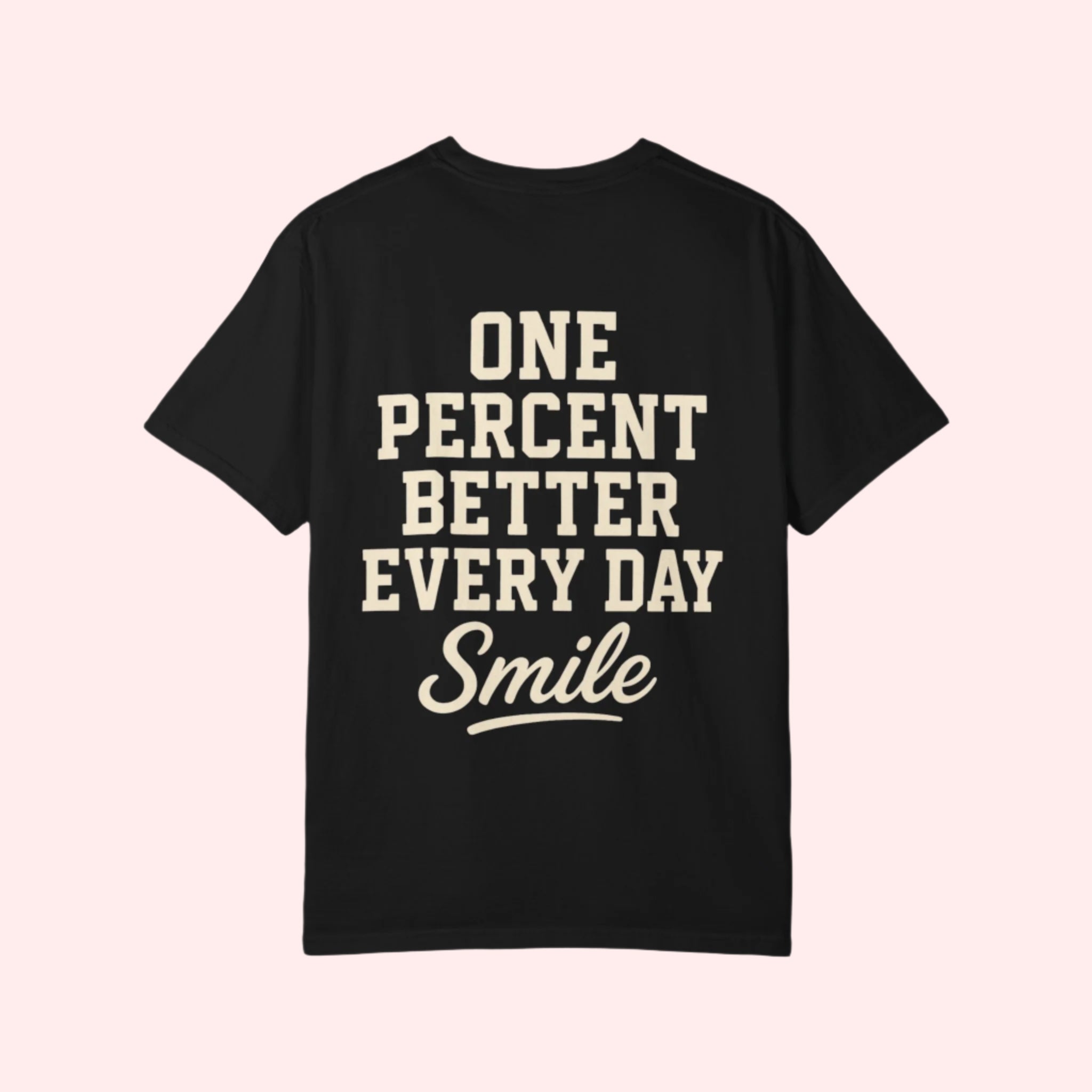 Smile “Through The Struggle” Shirt - Smile Clothing