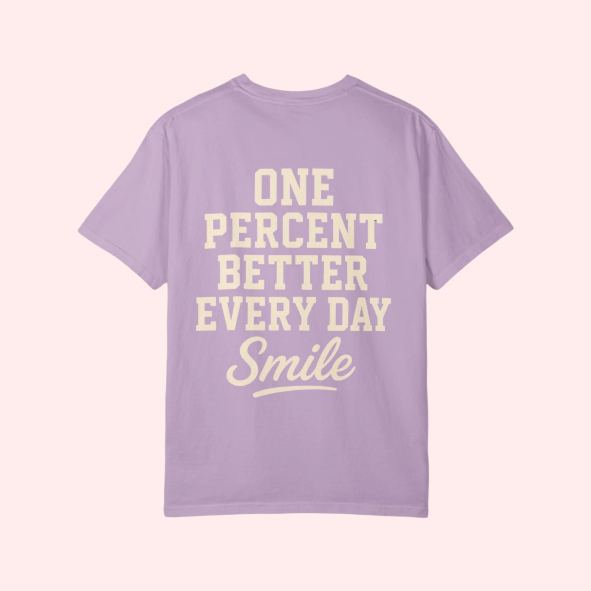 Smile “Through The Struggle” Shirt - Smile Clothing