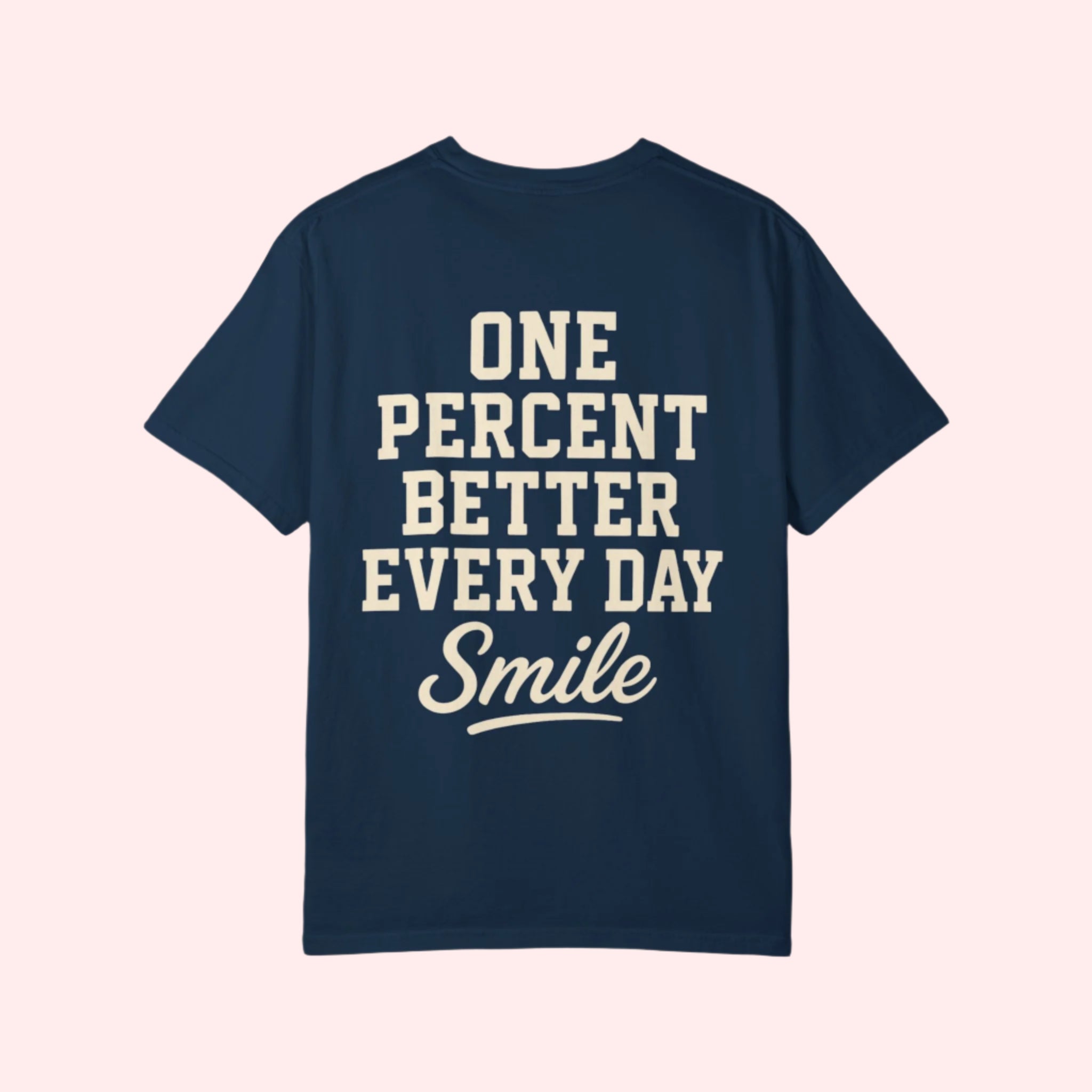 Smile “Through The Struggle” Shirt - Smile Clothing