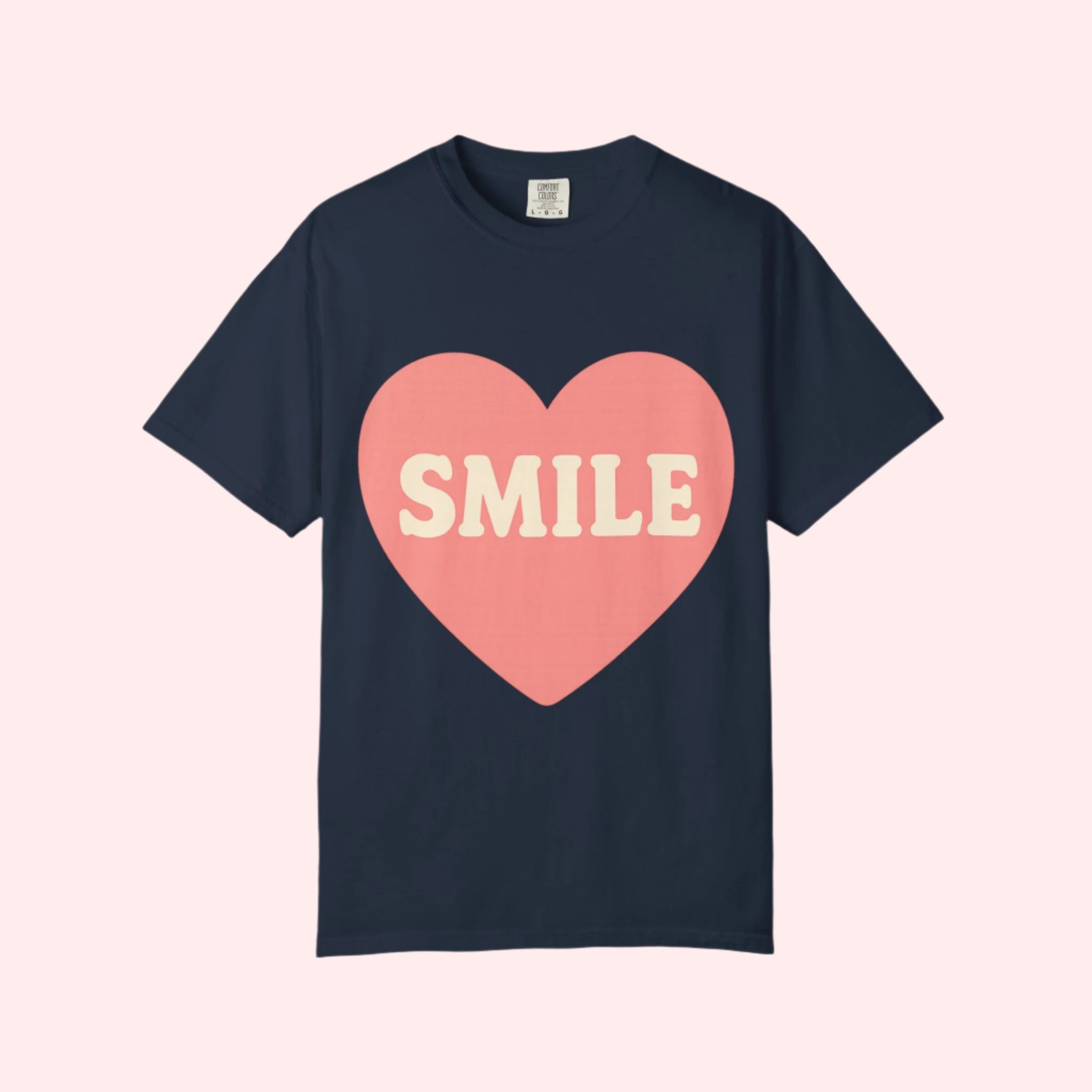 Smile “Someone Loves You” Shirt - Smile Clothing