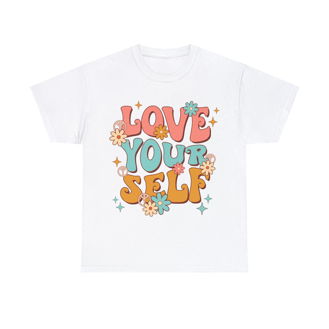 Love Yourself Shirt