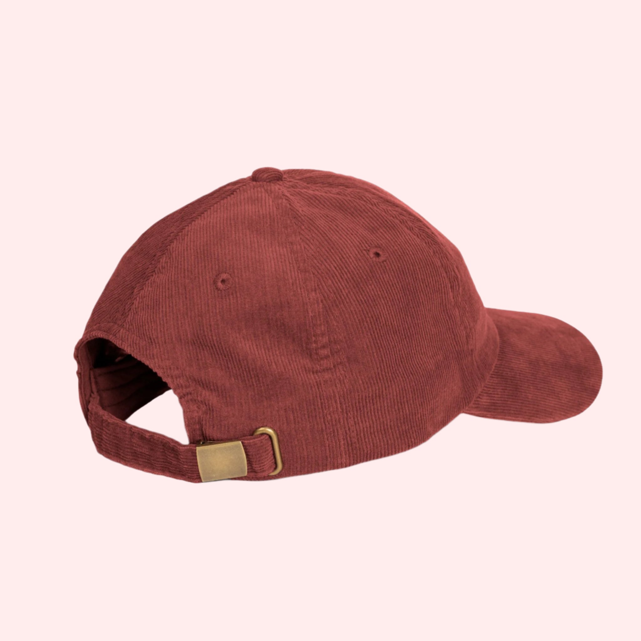 Smile Signature Vintage Hat – - Smile Clothing
