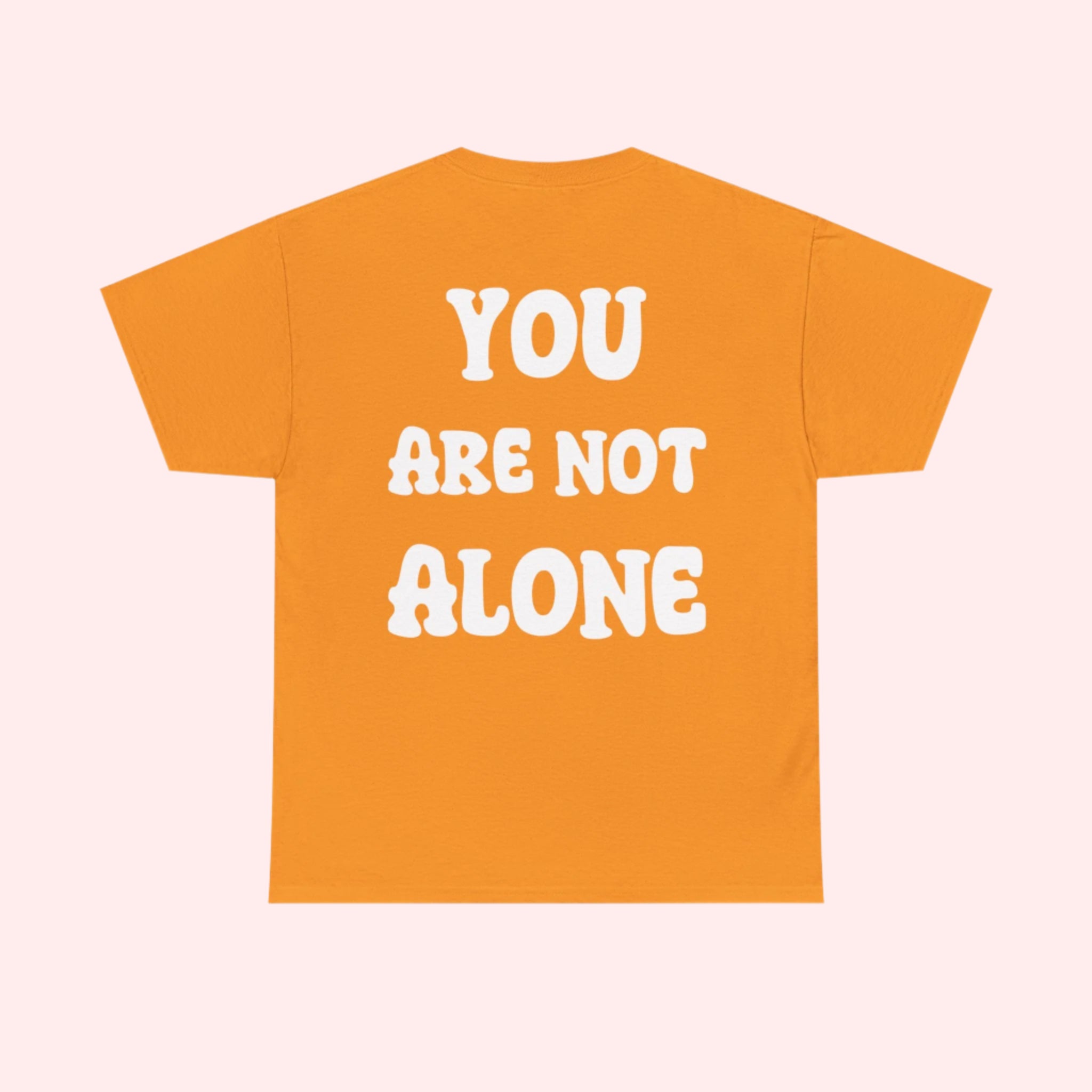 Smile | Mental Health Matters Shirt - Smile Clothing