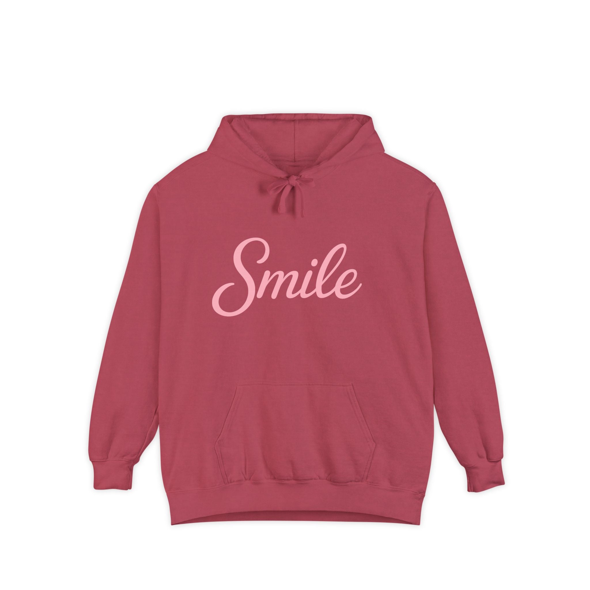 Est. With Love Oversized Hoodie