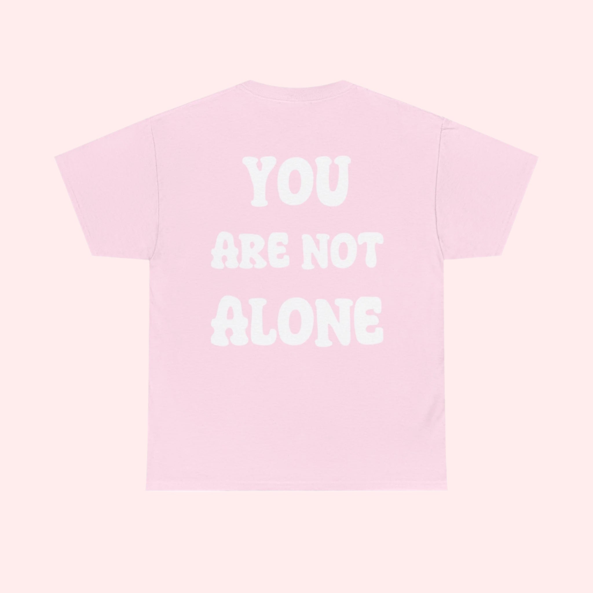 Smile | Mental Health Matters Shirt - Smile Clothing
