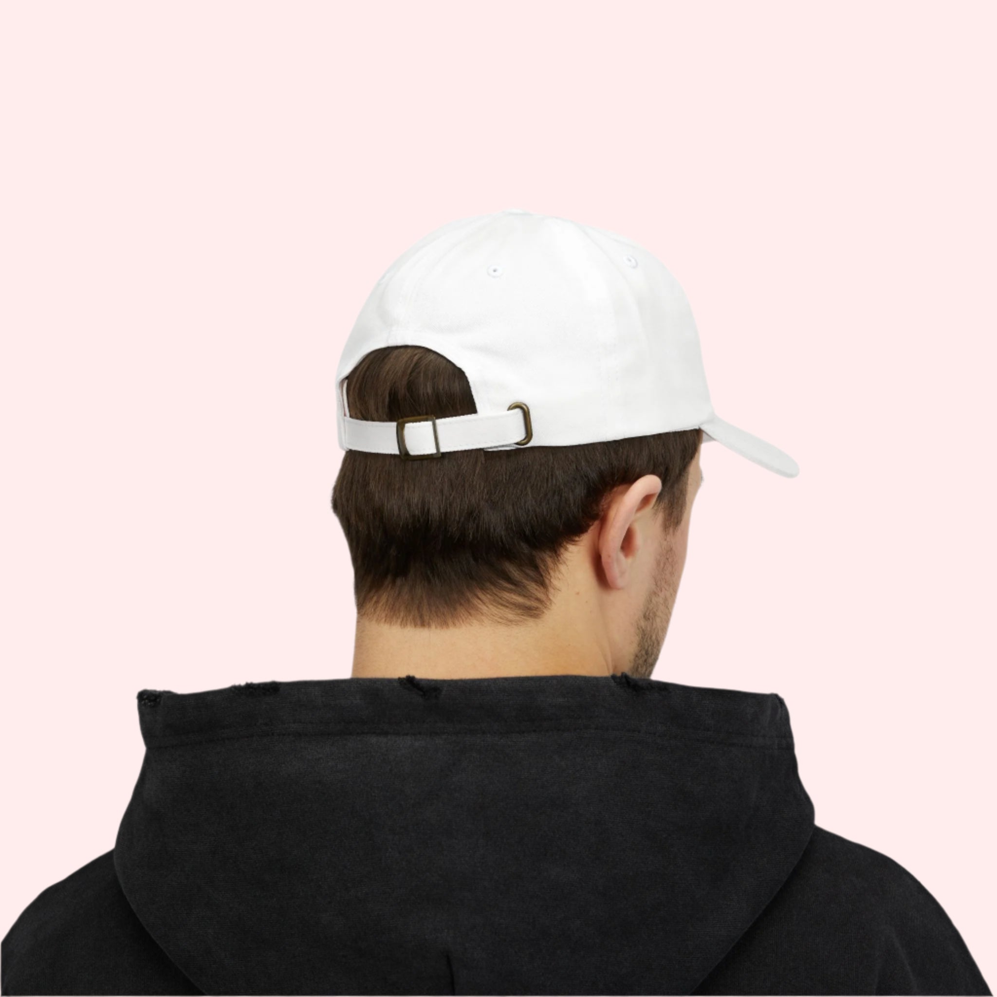 Smile All-American Hat