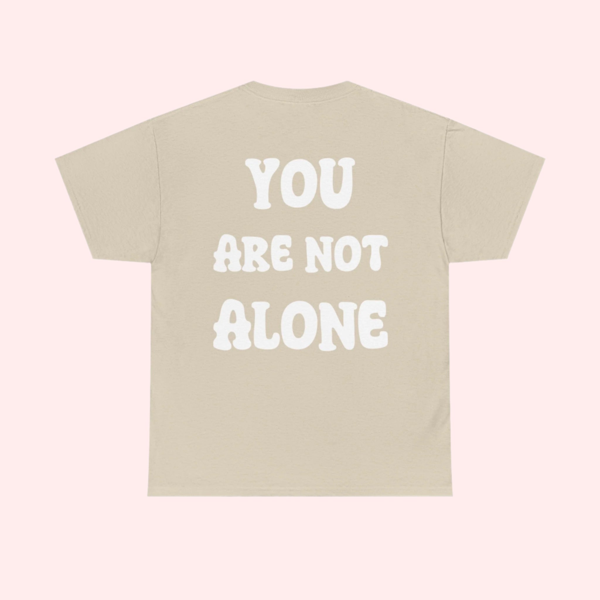Smile | Mental Health Matters Shirt - Smile Clothing