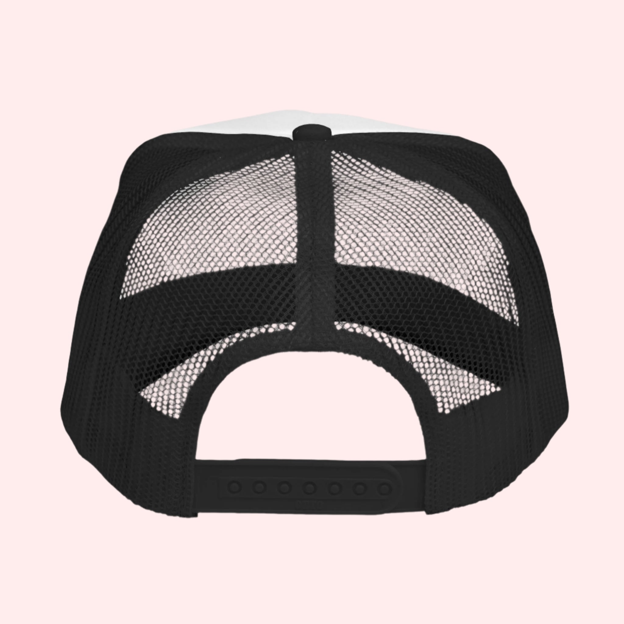 Smile Someone Loves You Hat