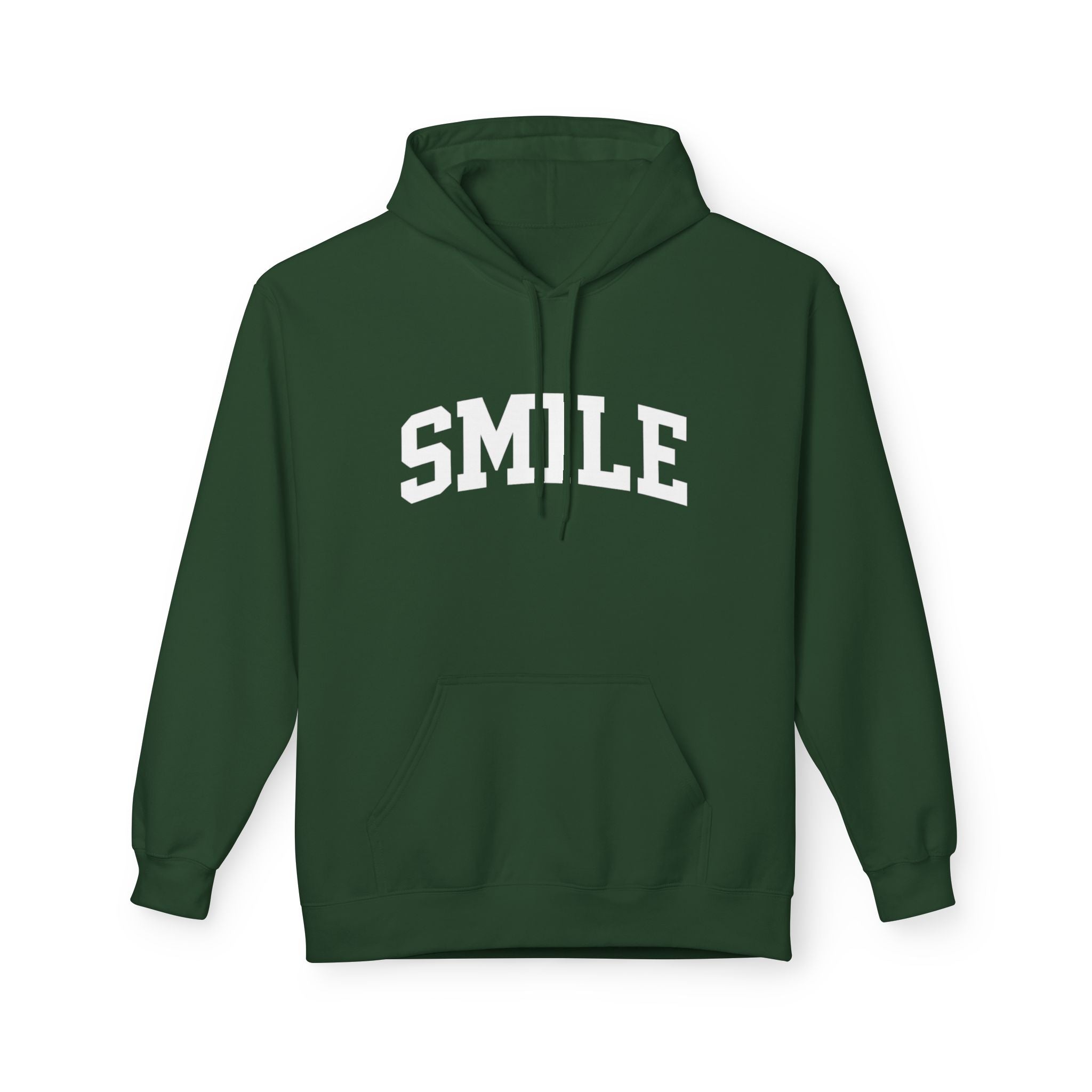 Smile Classic Hoodie