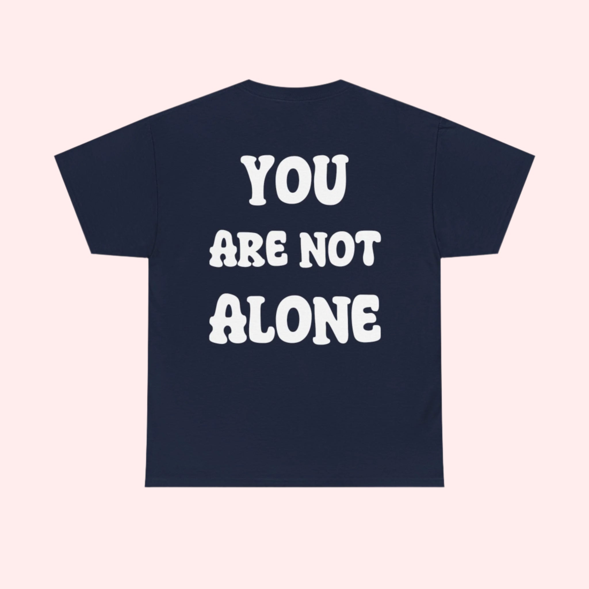Smile | Mental Health Matters Shirt - Smile Clothing