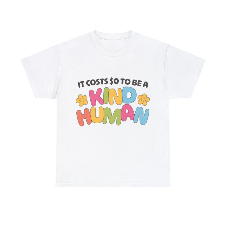 Kind Human Shirt
