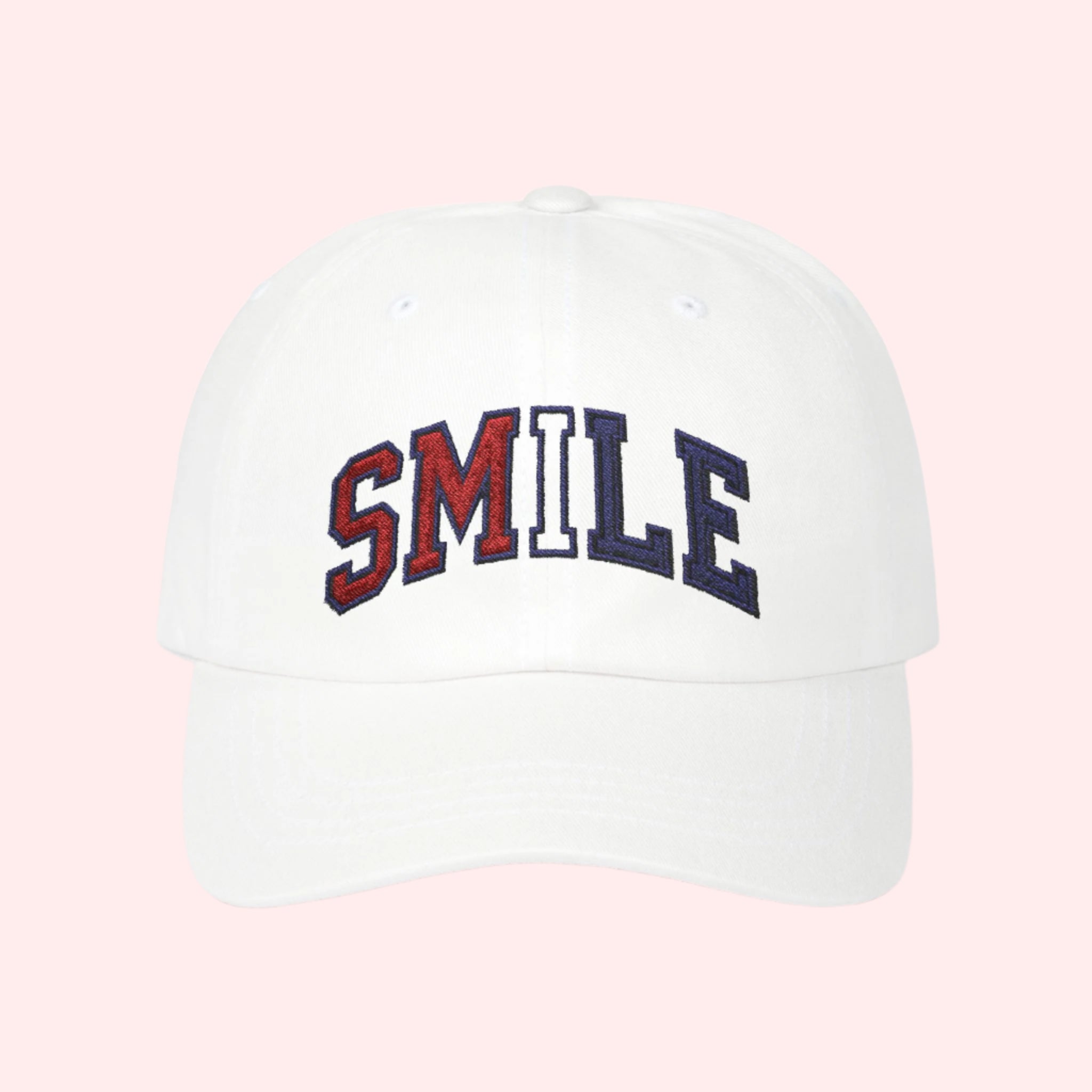 Smile All-American Hat