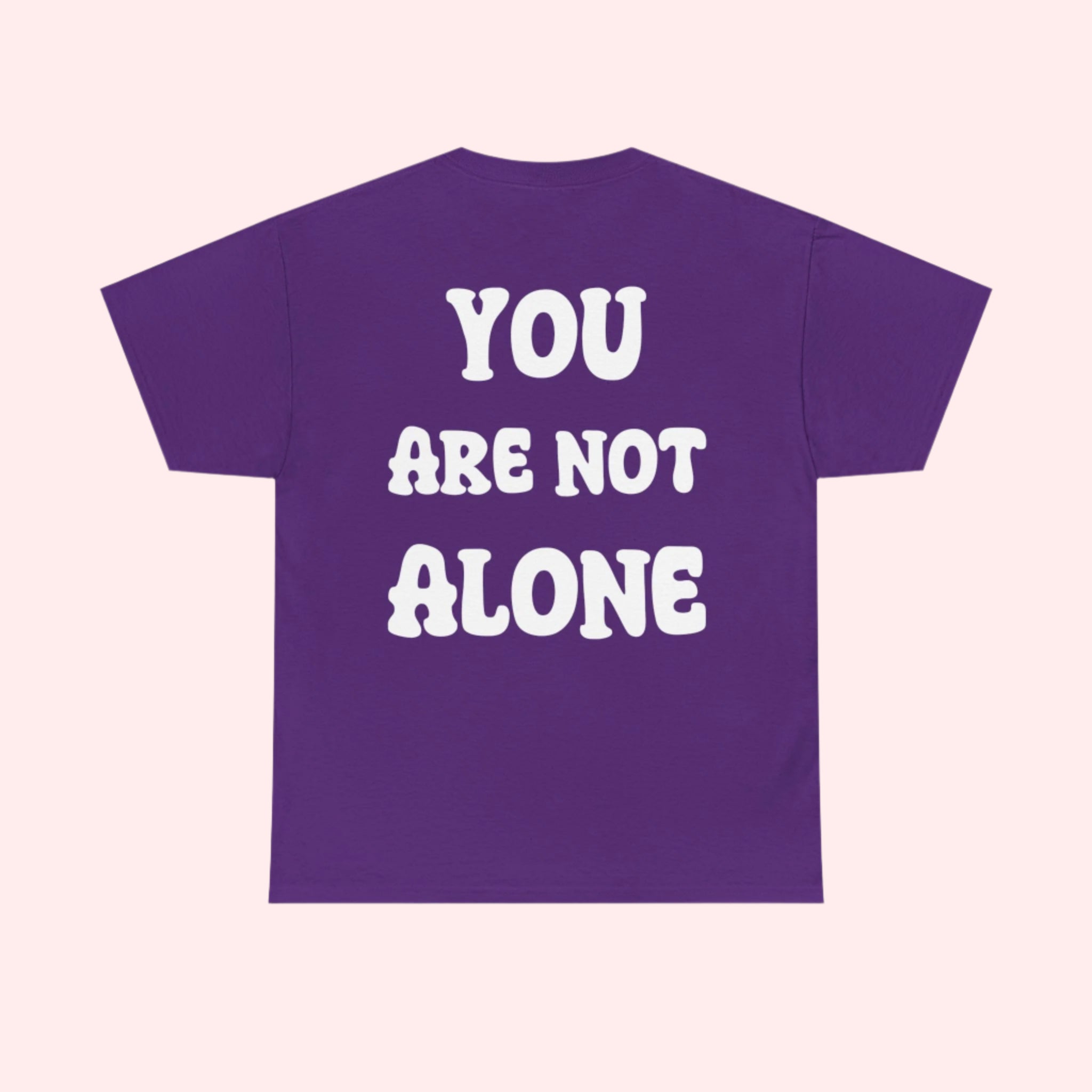 Smile | Mental Health Matters Shirt - Smile Clothing