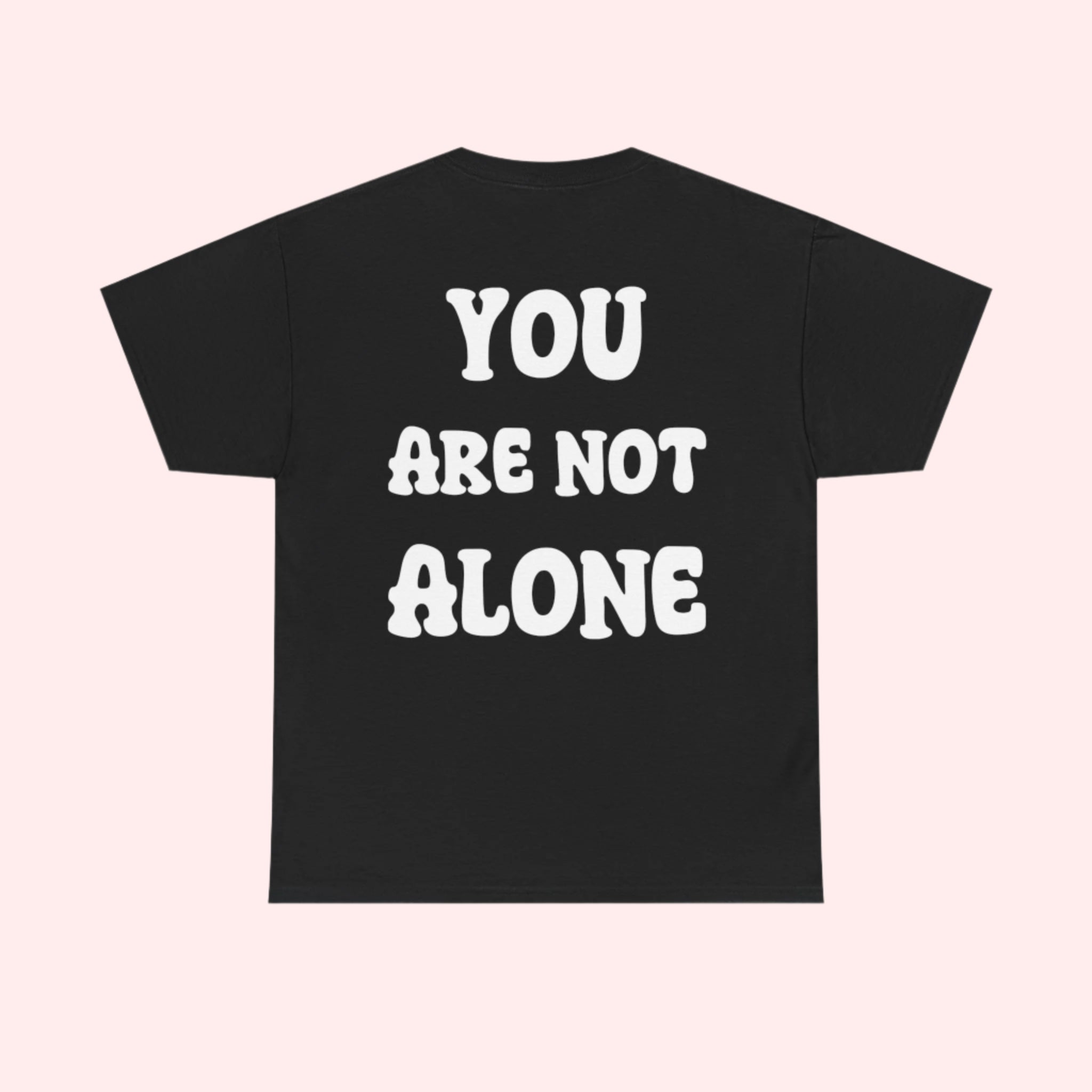 Smile | Mental Health Matters Shirt - Smile Clothing