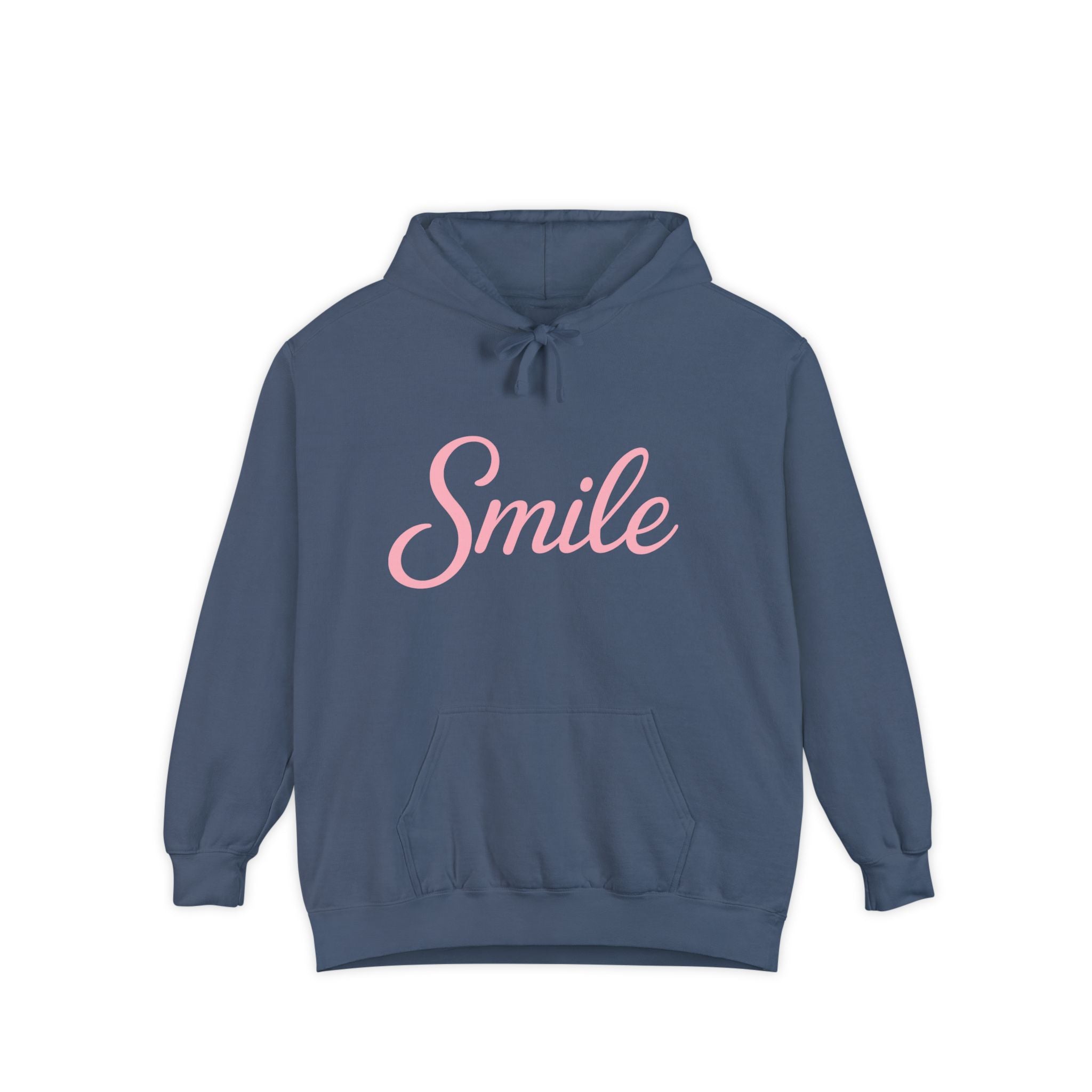 Est. With Love Oversized Hoodie