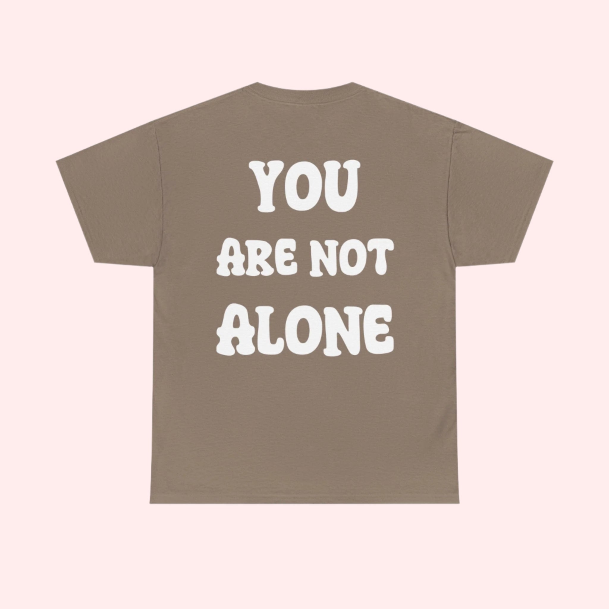 Smile | Mental Health Matters Shirt - Smile Clothing