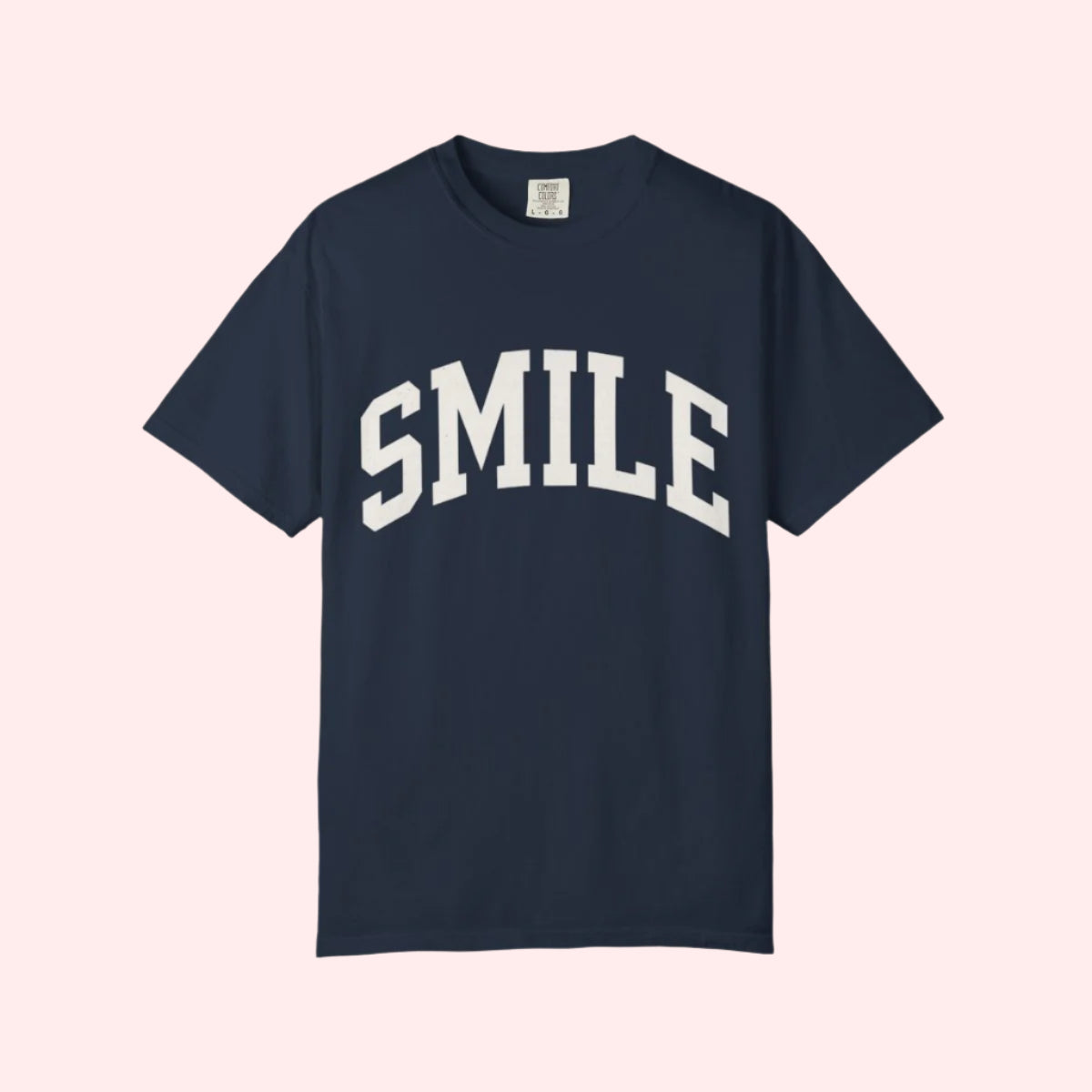 Classic Smile Shirt - Smile Clothing