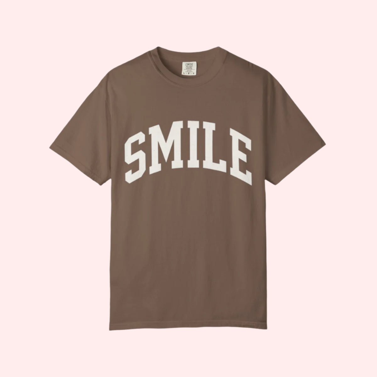 Classic Smile Shirt - Smile Clothing