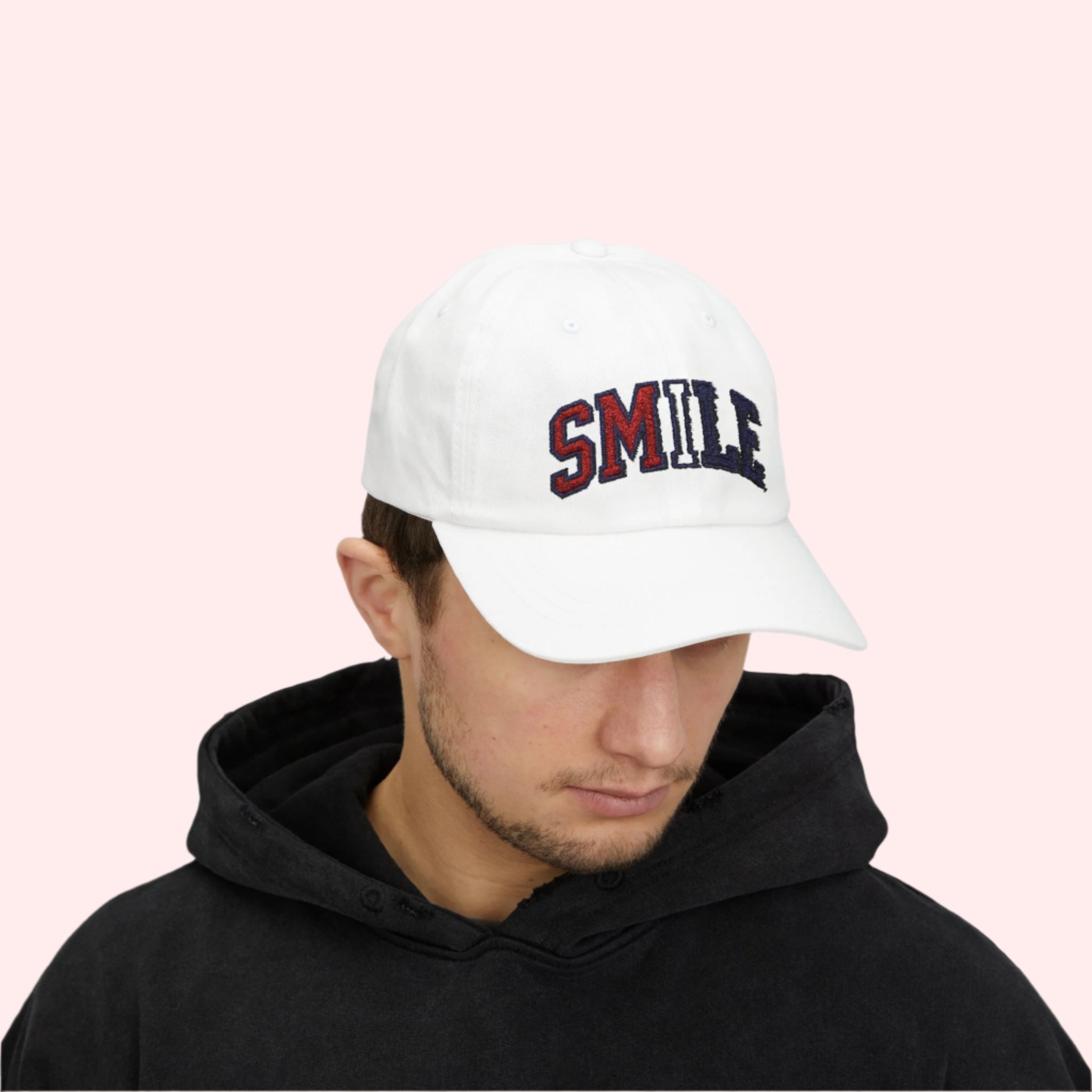 Smile All-American Hat