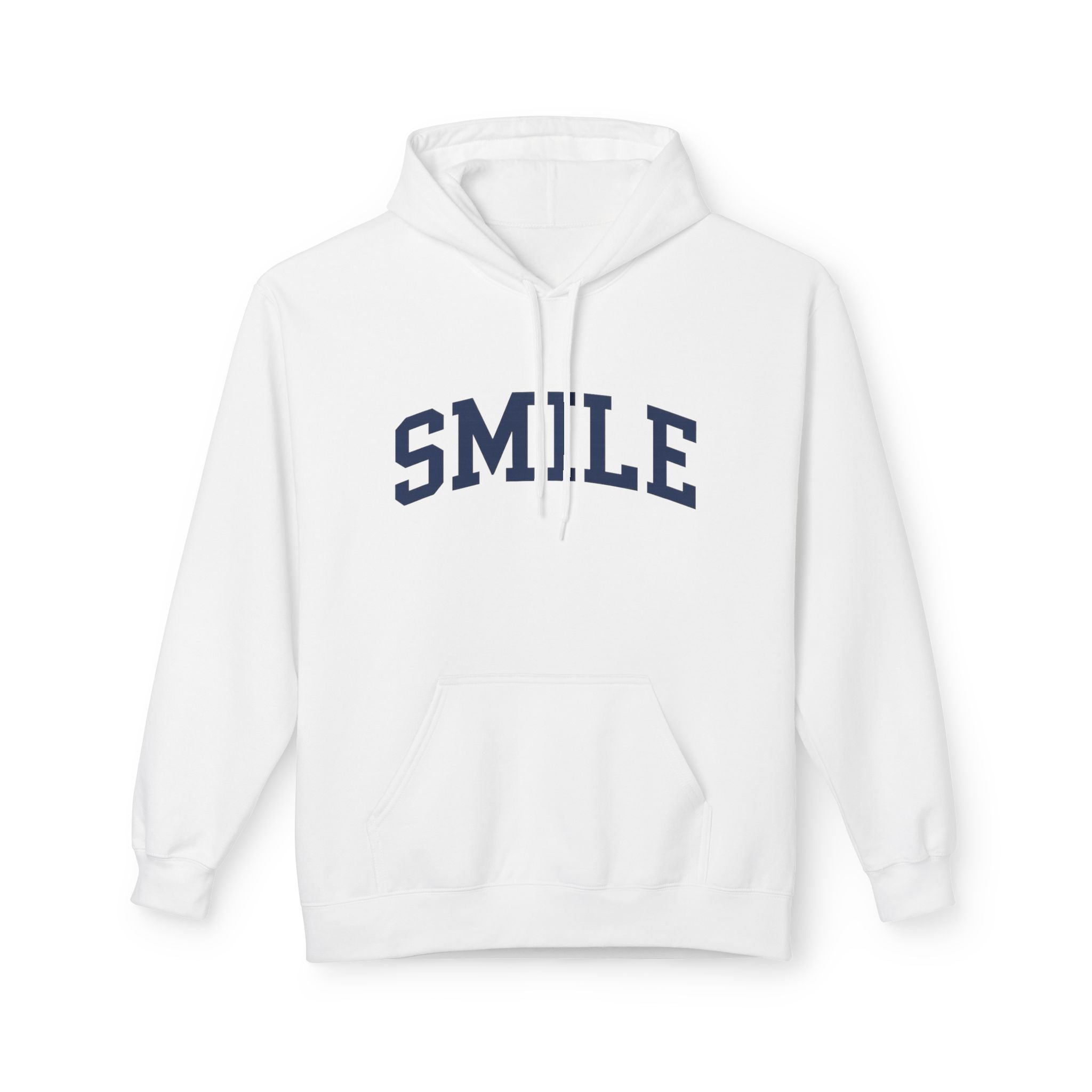 Smile Classic Hoodie