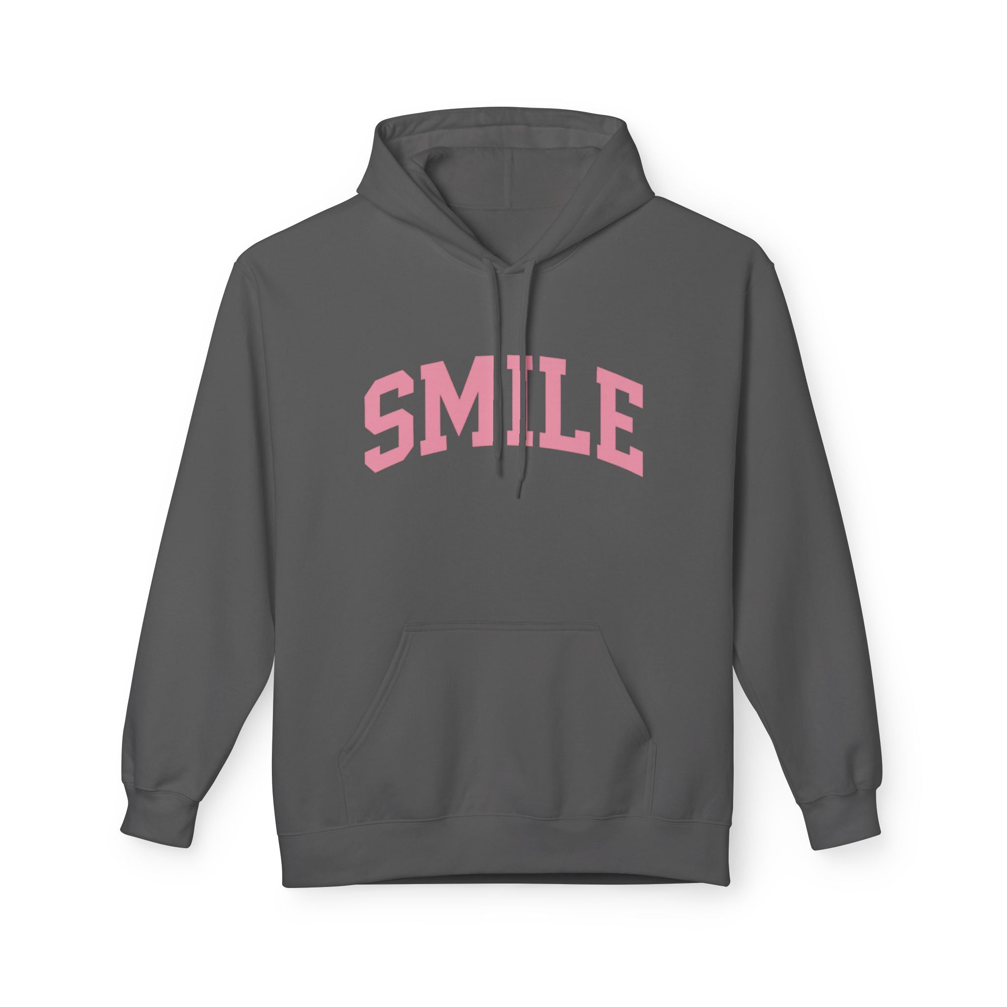 Smile Classic Hoodie