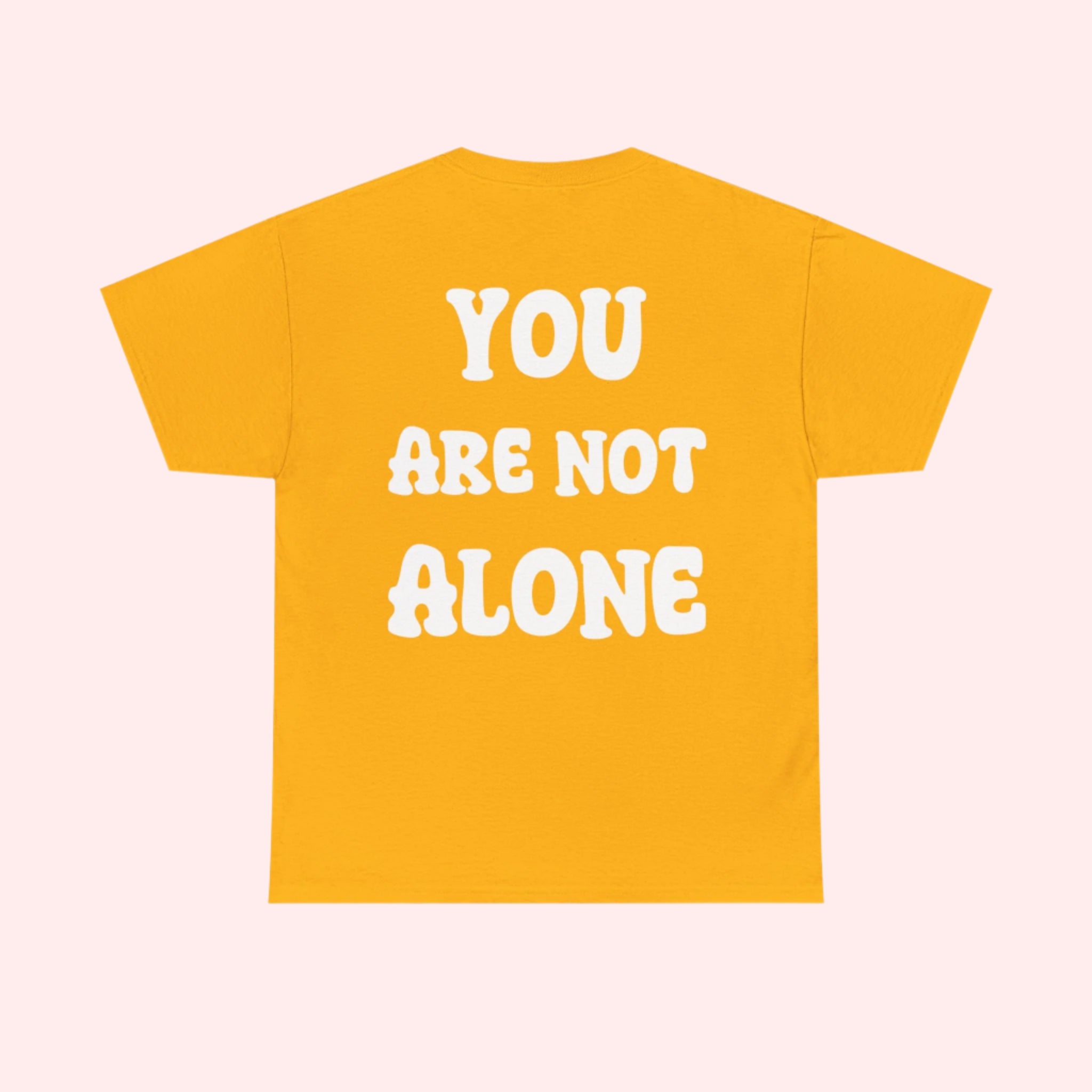 Smile | Mental Health Matters Shirt - Smile Clothing