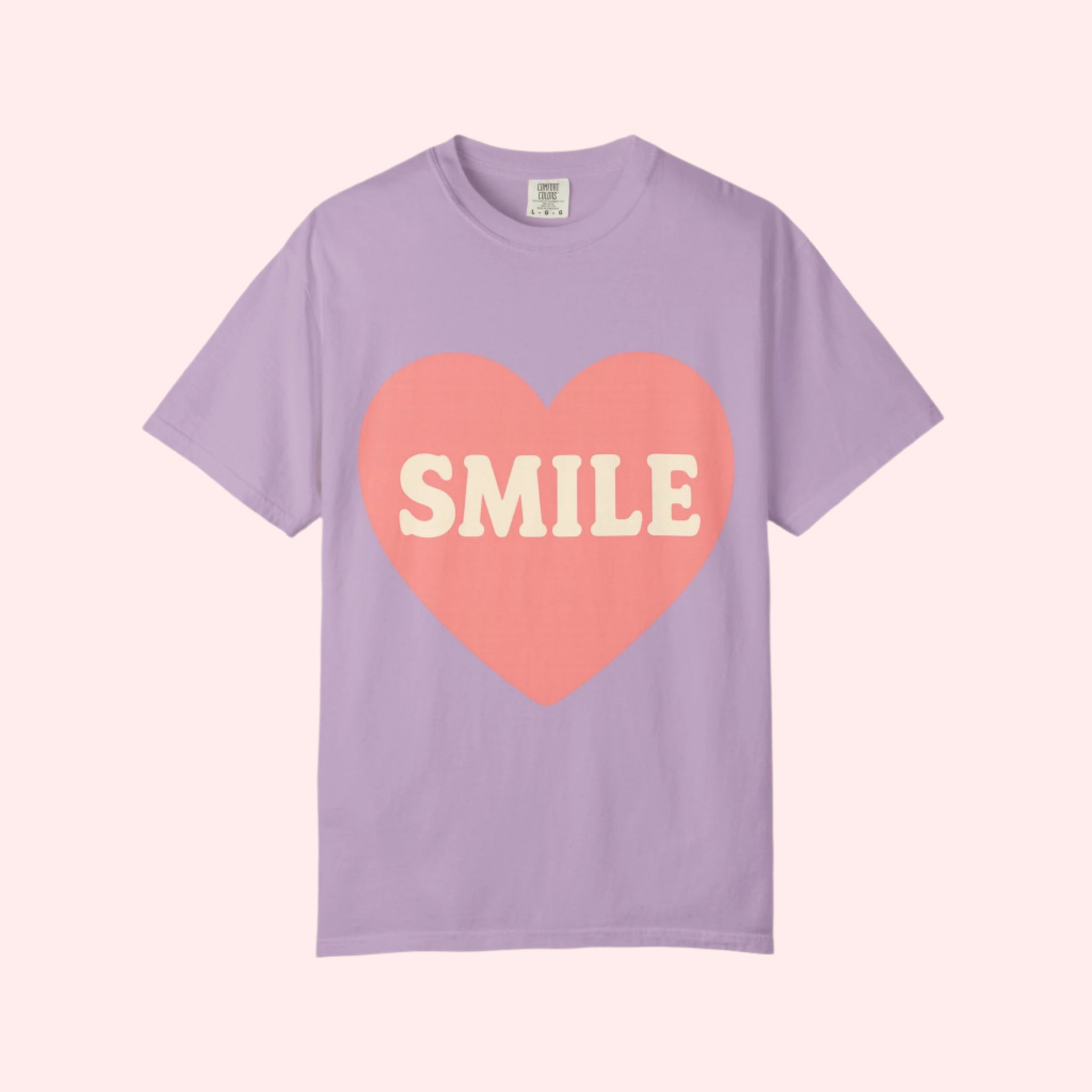 Smile “Someone Loves You” Shirt - Smile Clothing
