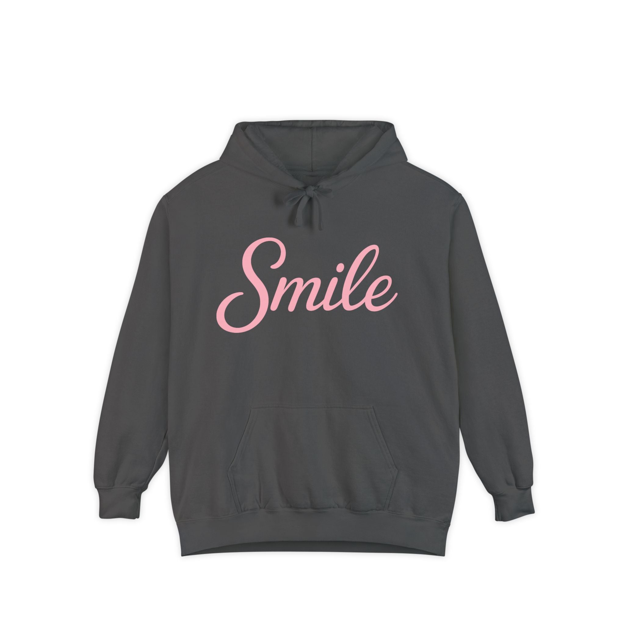 Est. With Love Oversized Hoodie