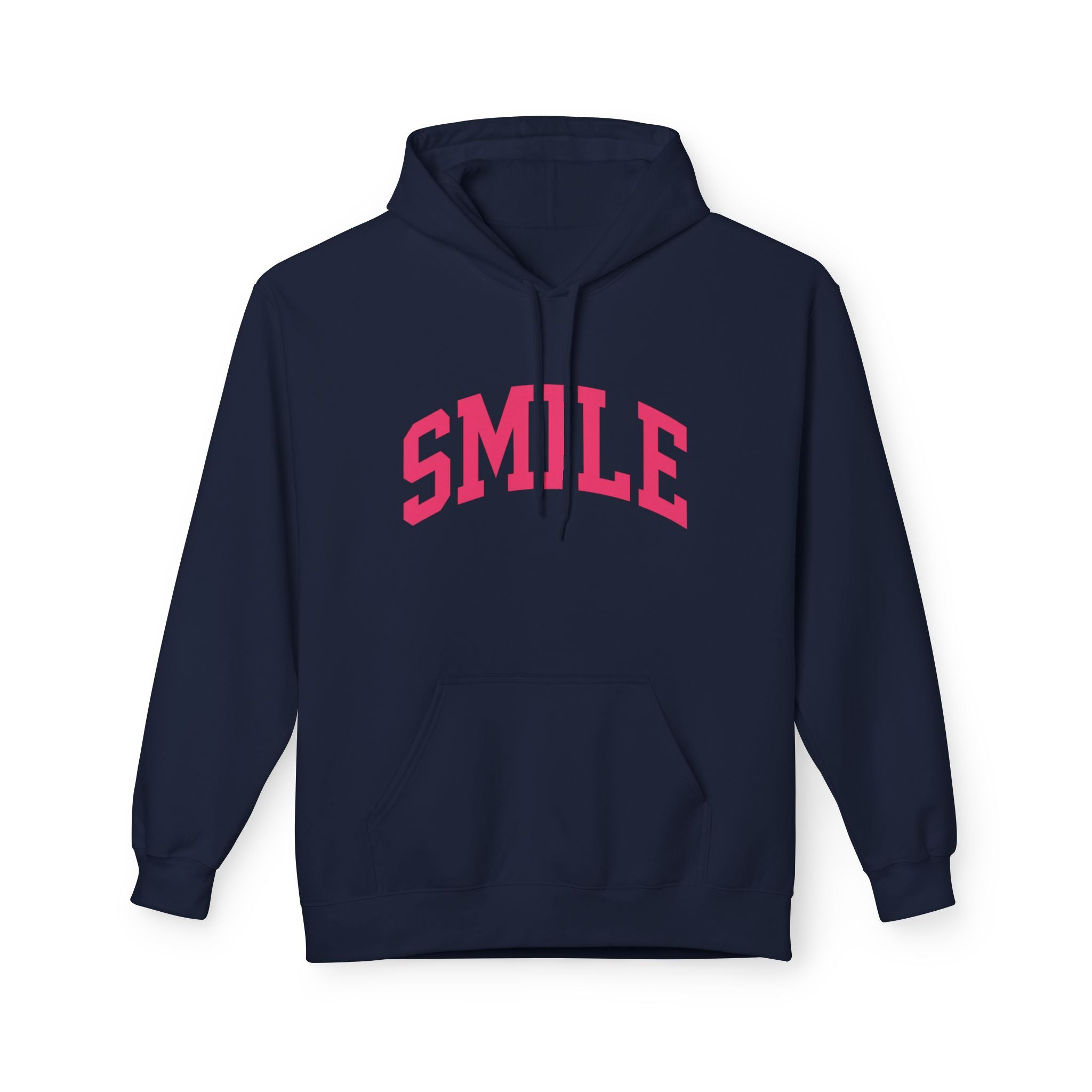 Smile Classic Hoodie