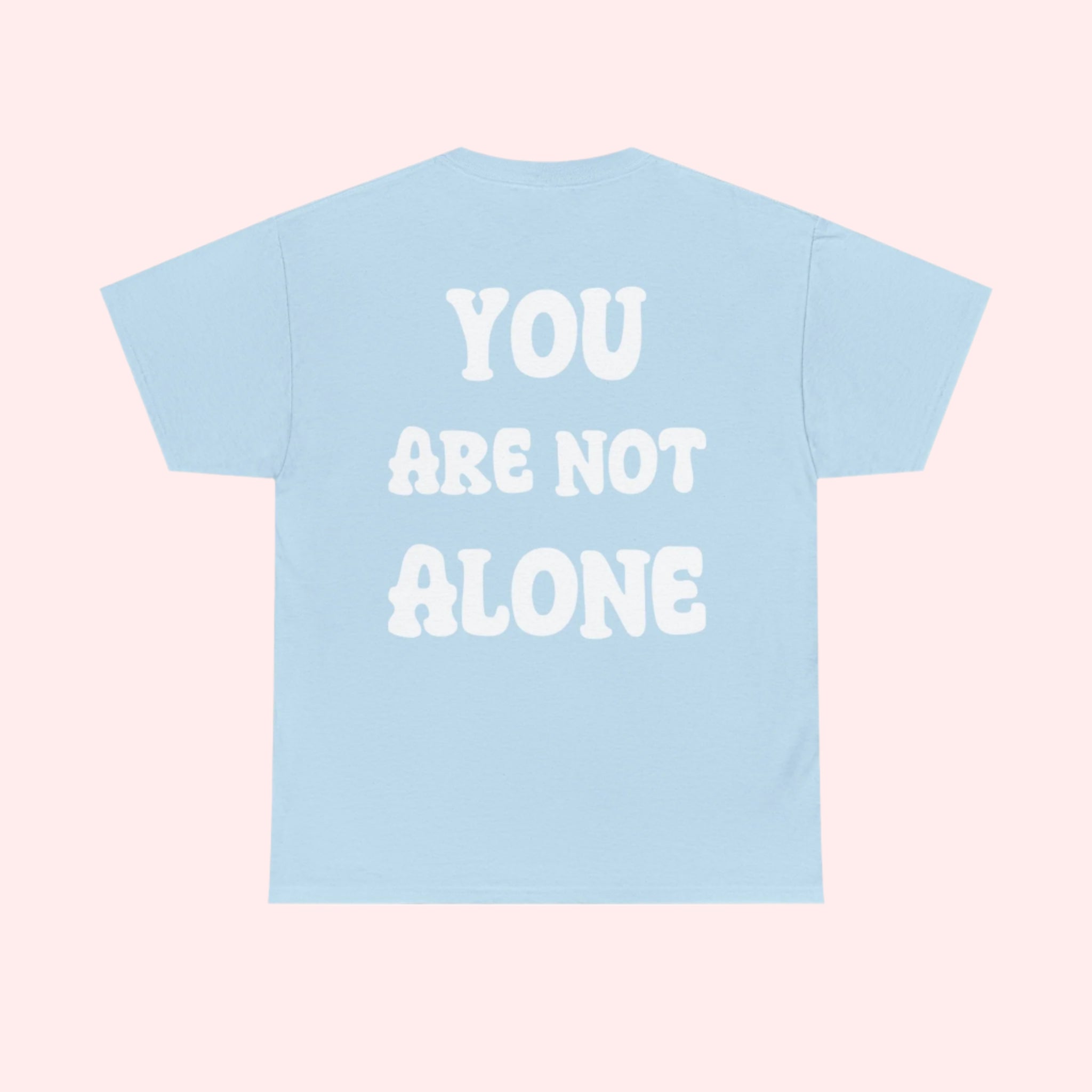 Smile | Mental Health Matters Shirt - Smile Clothing