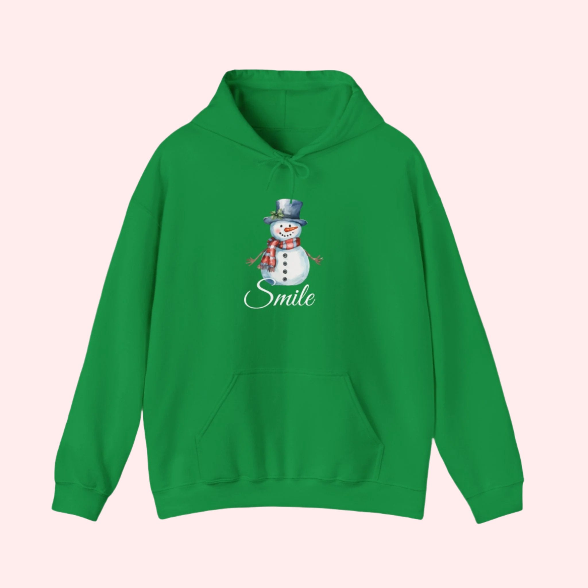 Holiday Love Hoodie