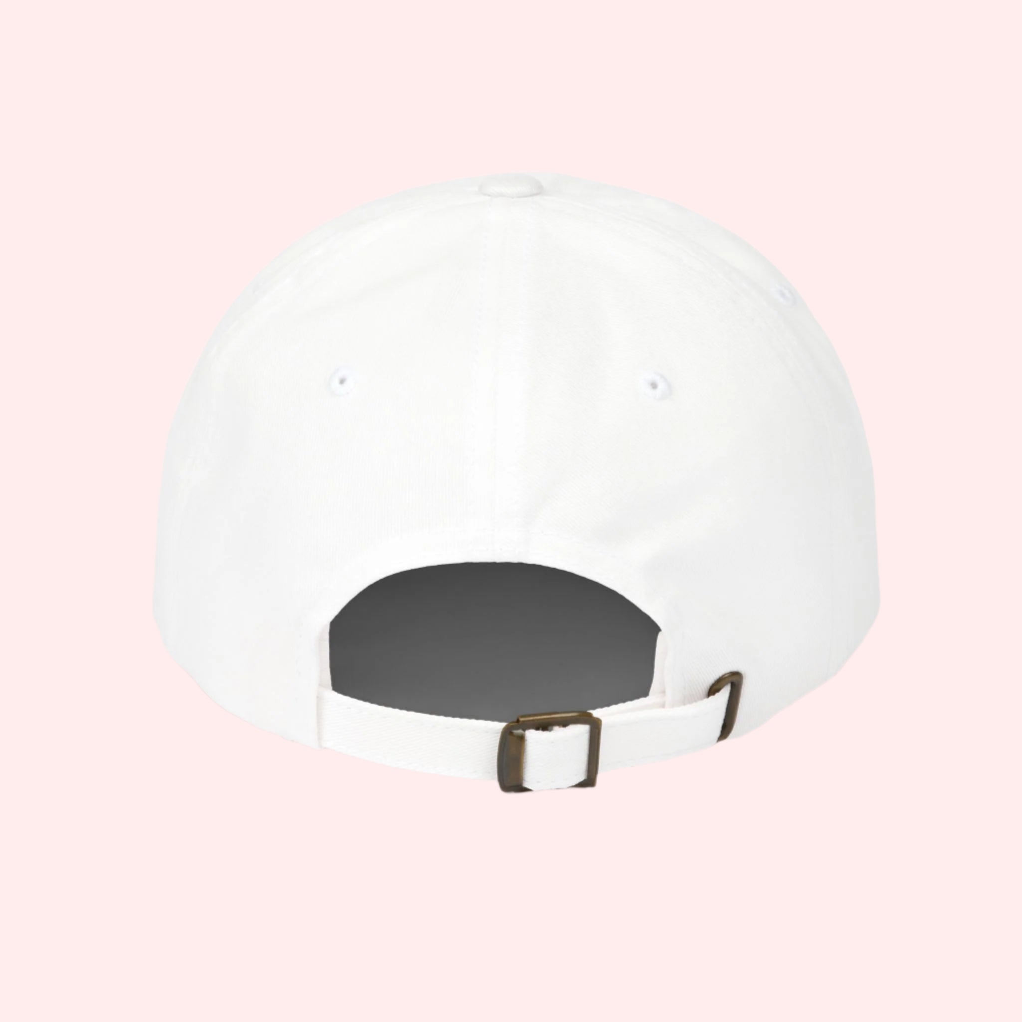 Smile All-American Hat