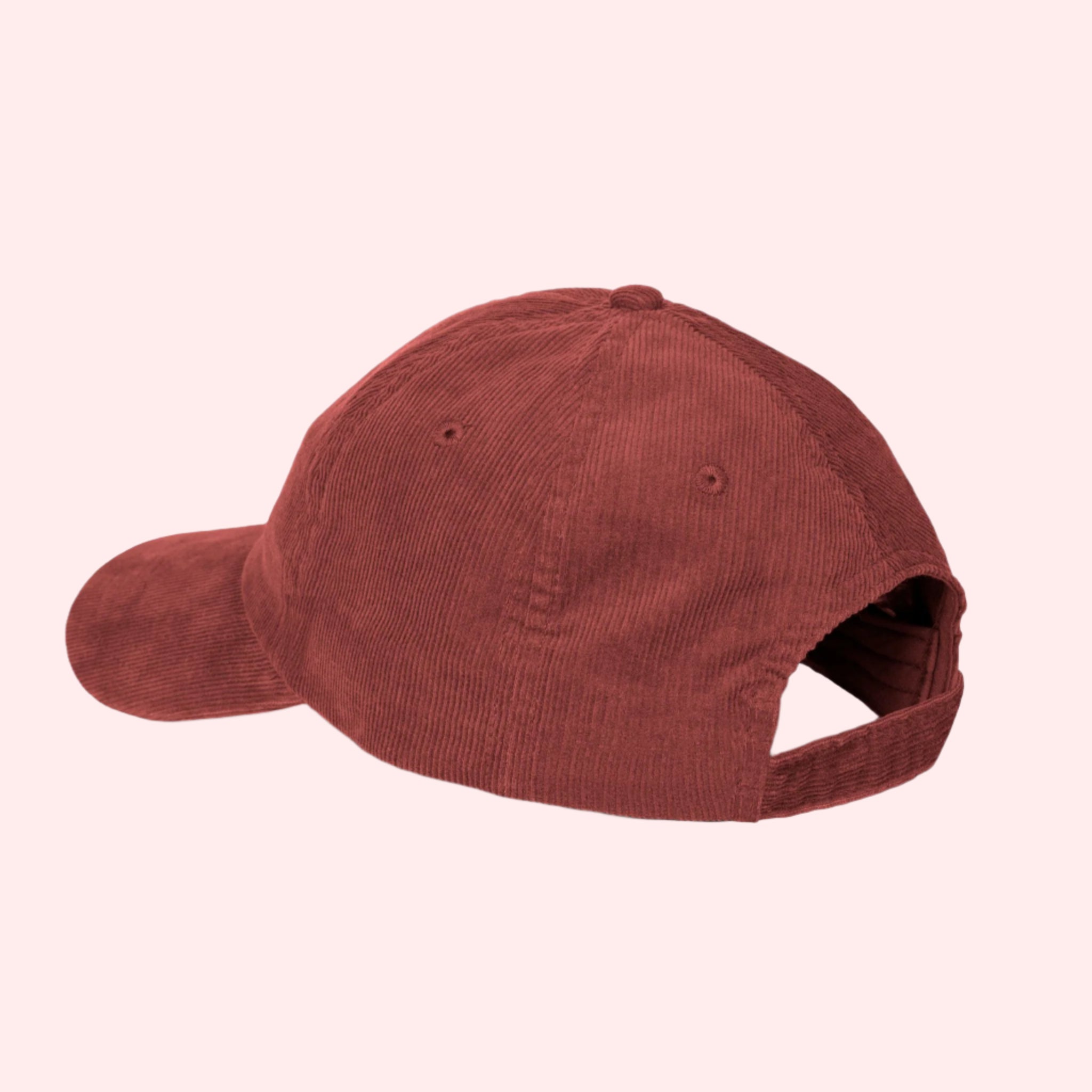 Smile Signature Vintage Hat – - Smile Clothing